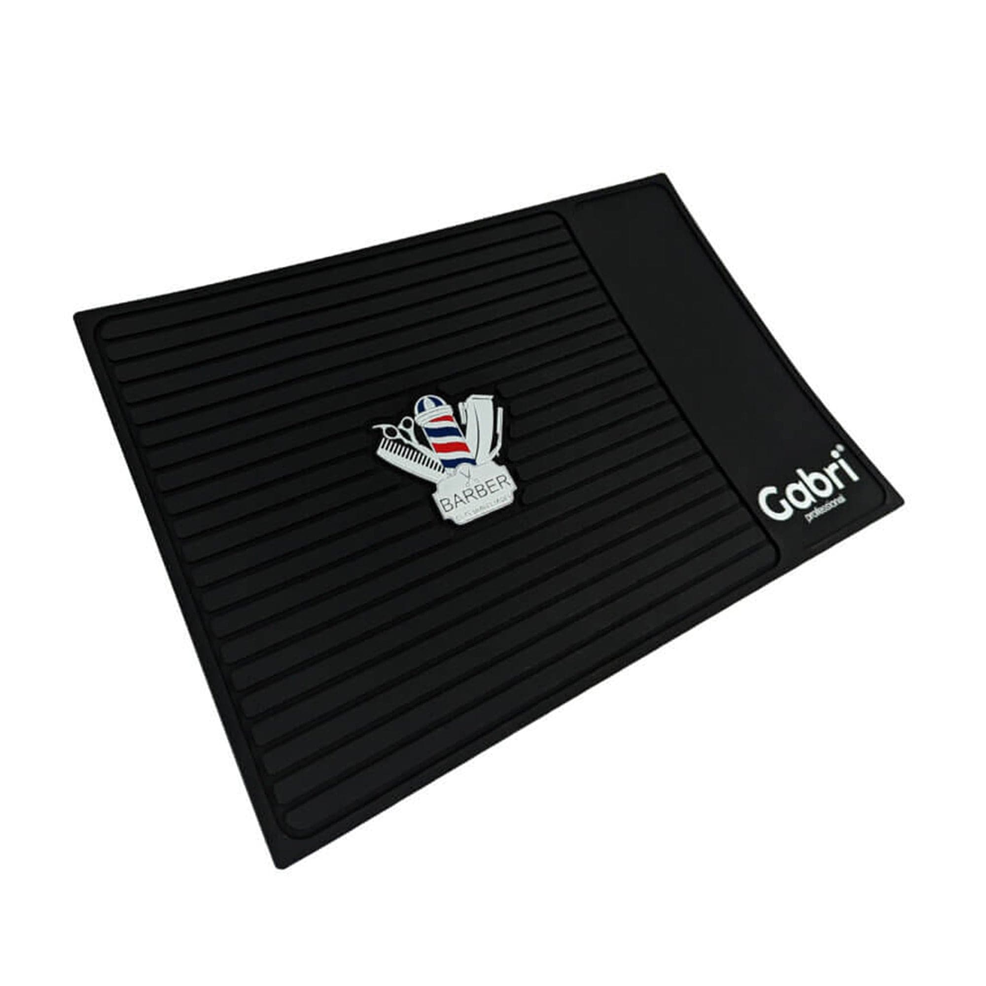 Gabri - Barber Station Tools Mat 35x25cm