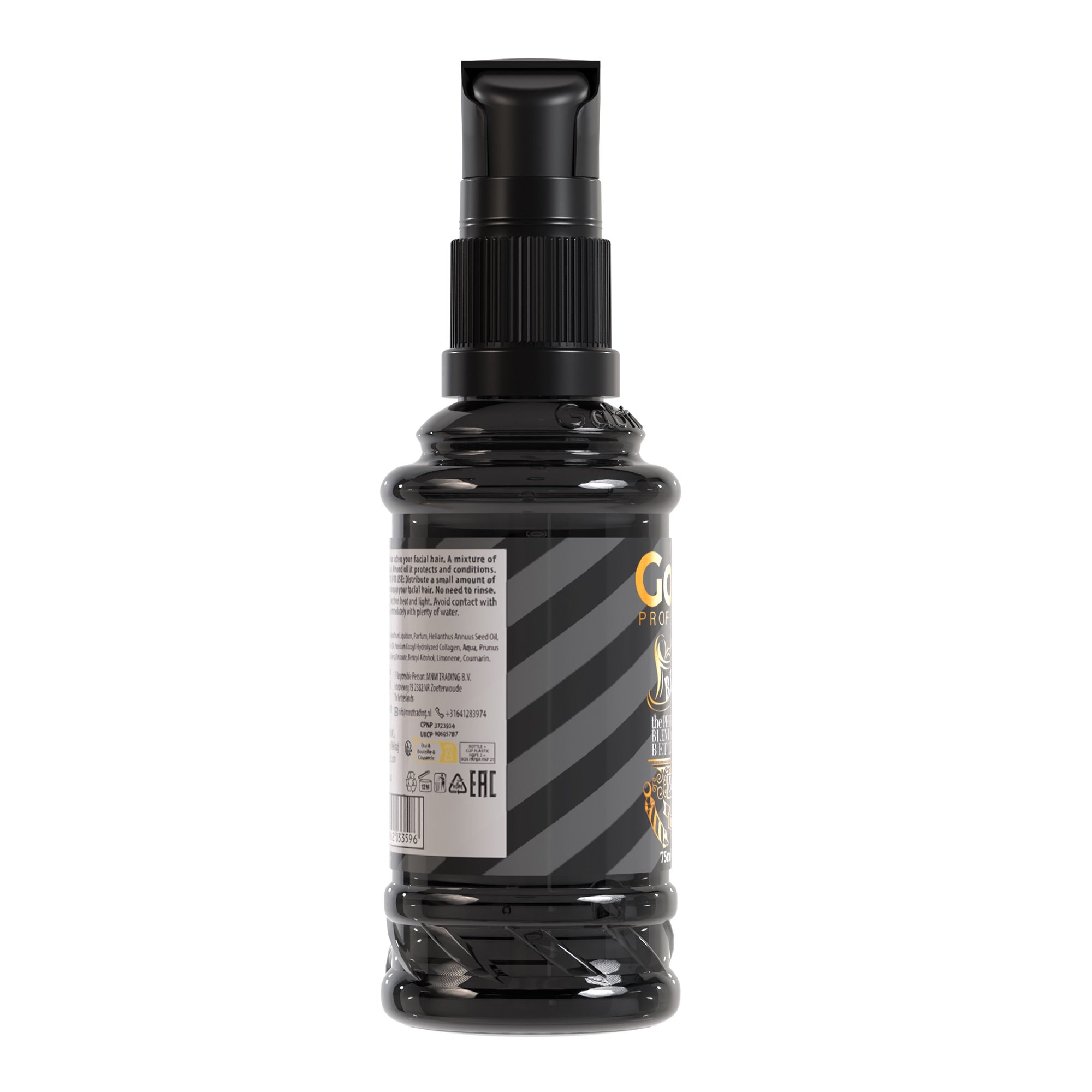 Gabri Professional - Collagen Beard Oil 75ml