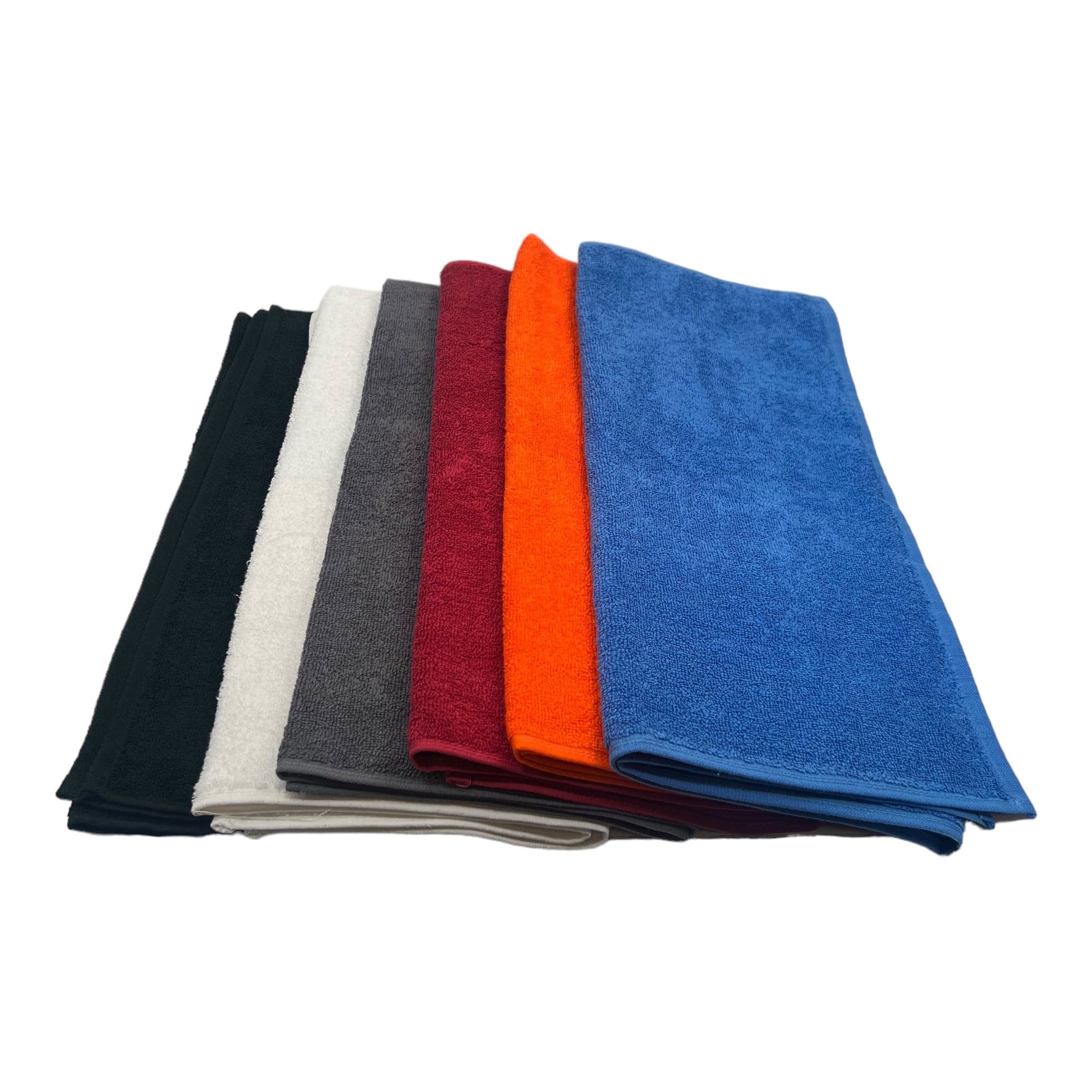 Gabri - Hair Towel 100% Cotton 85x50cm