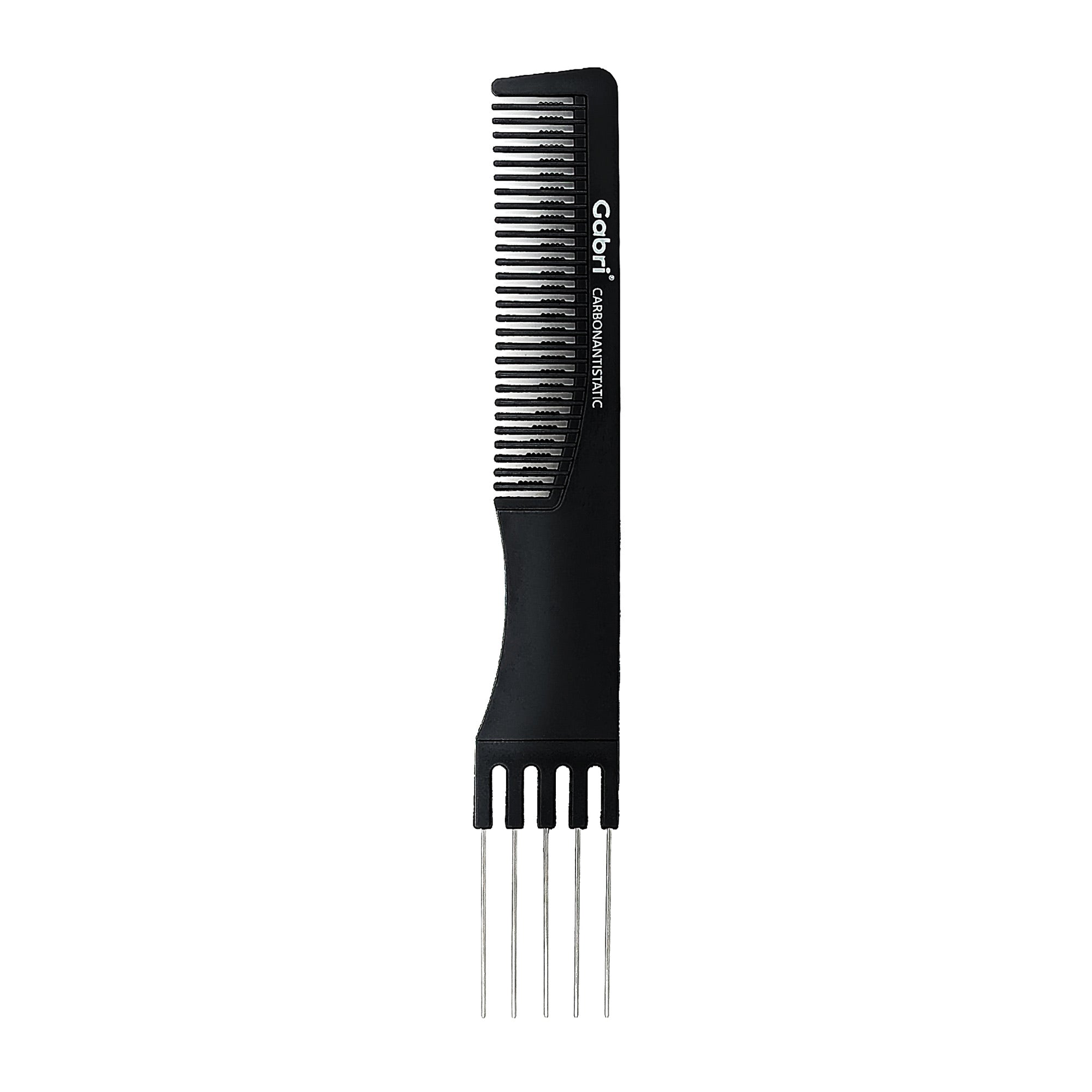 Gabri - Styling Comb 2in1 Sided Comb & Pin Lift No.26 19cm
