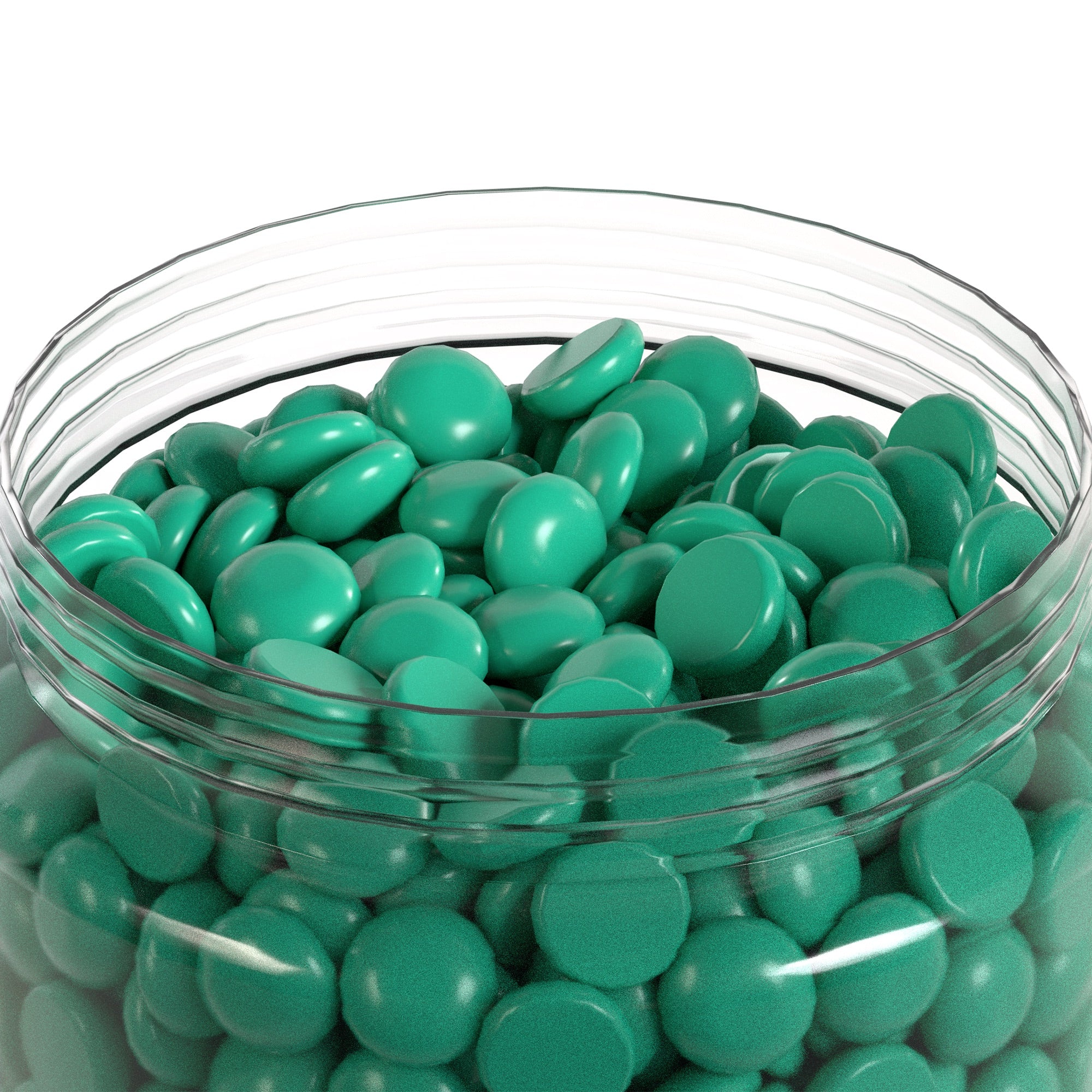Gabri Professional - Film Hand Mask Wax Beads Azulen 450g