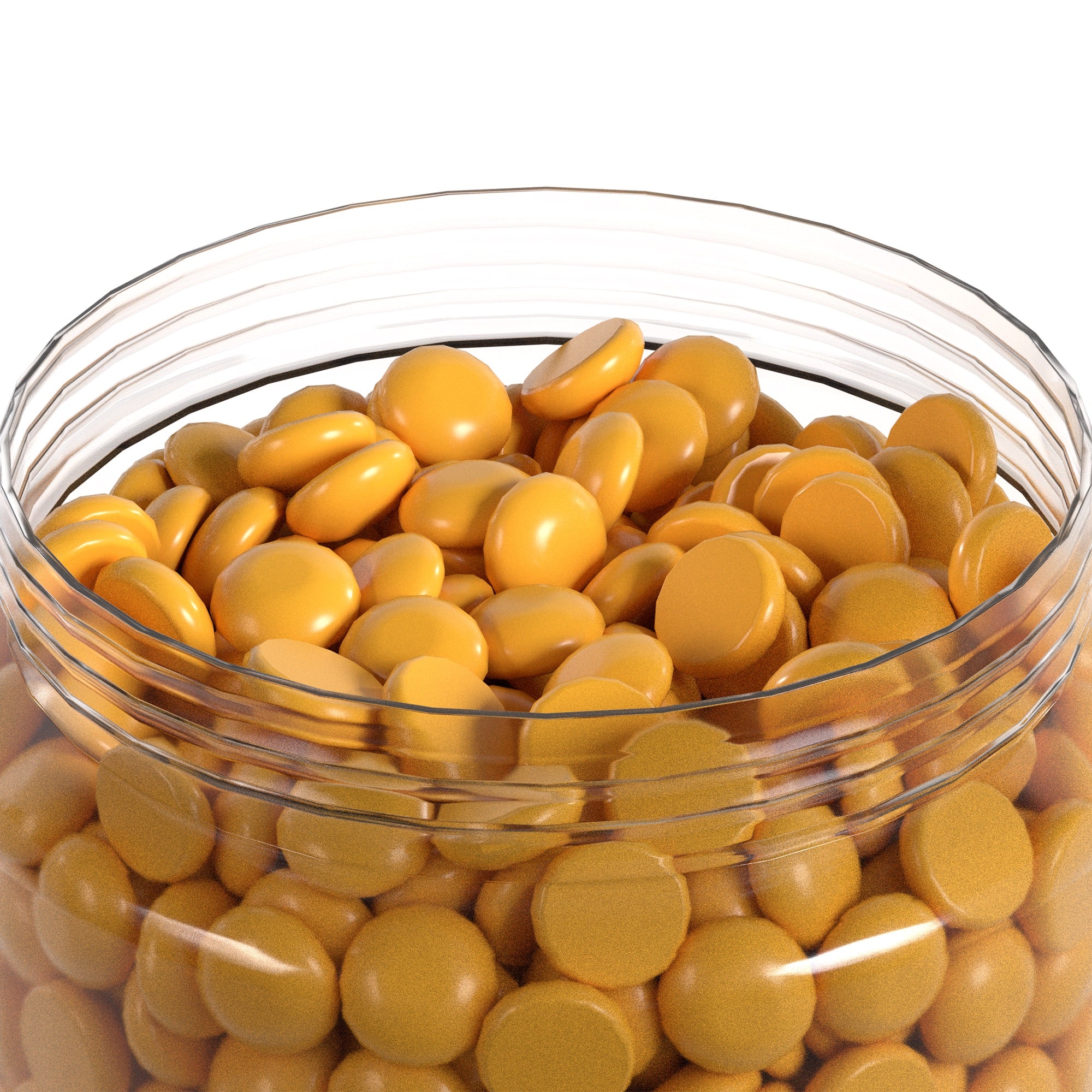 Gabri Professional - Film Hand Mask Wax Beads Natural 450g