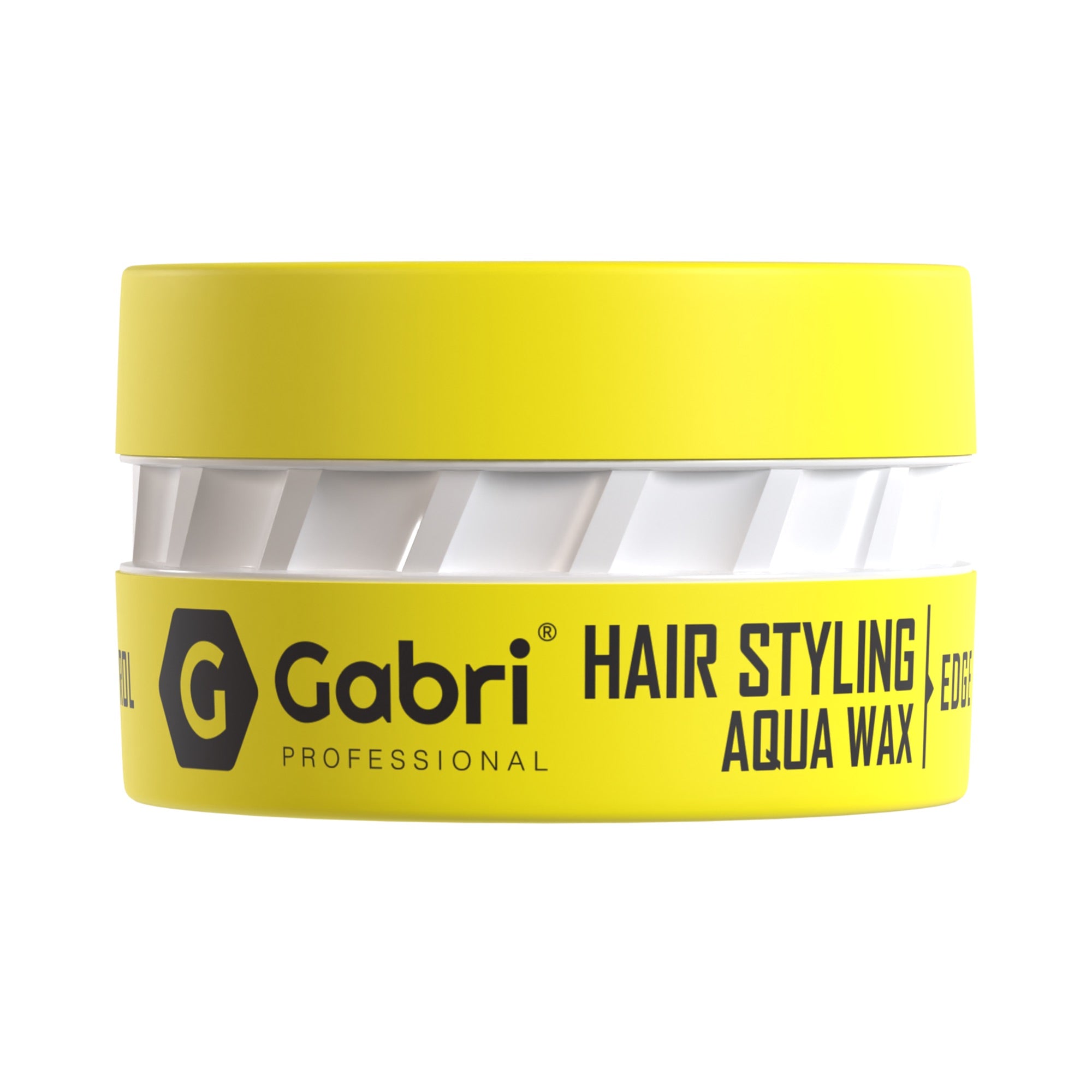 Gabri Professional - Hair Styling Aqua Wax Edge Control 150ml