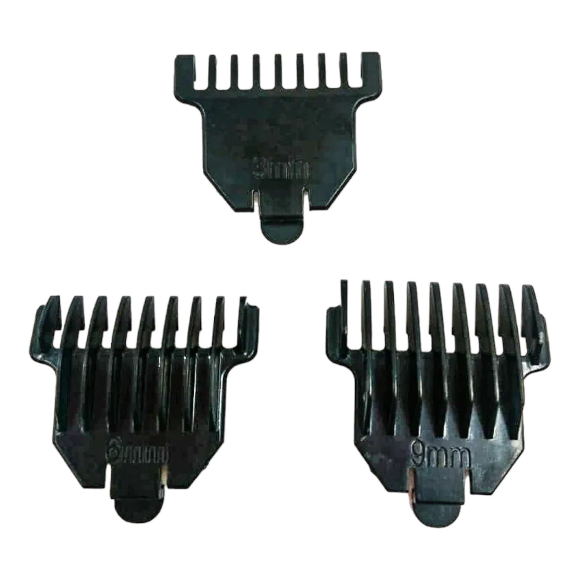 Gabri - Hair Clipper WS-6092