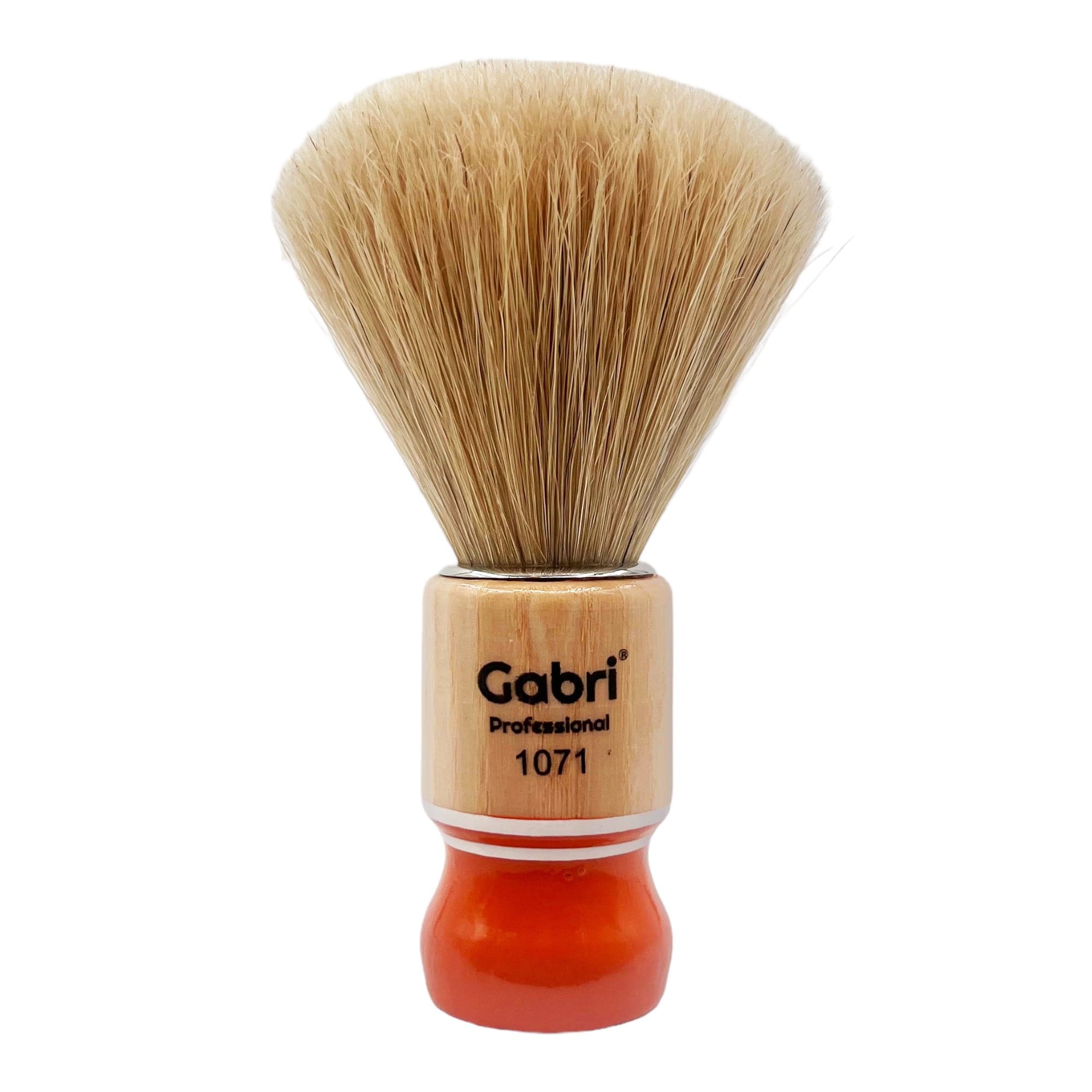 Gabri - Authentic Hand Made Shaving Brush