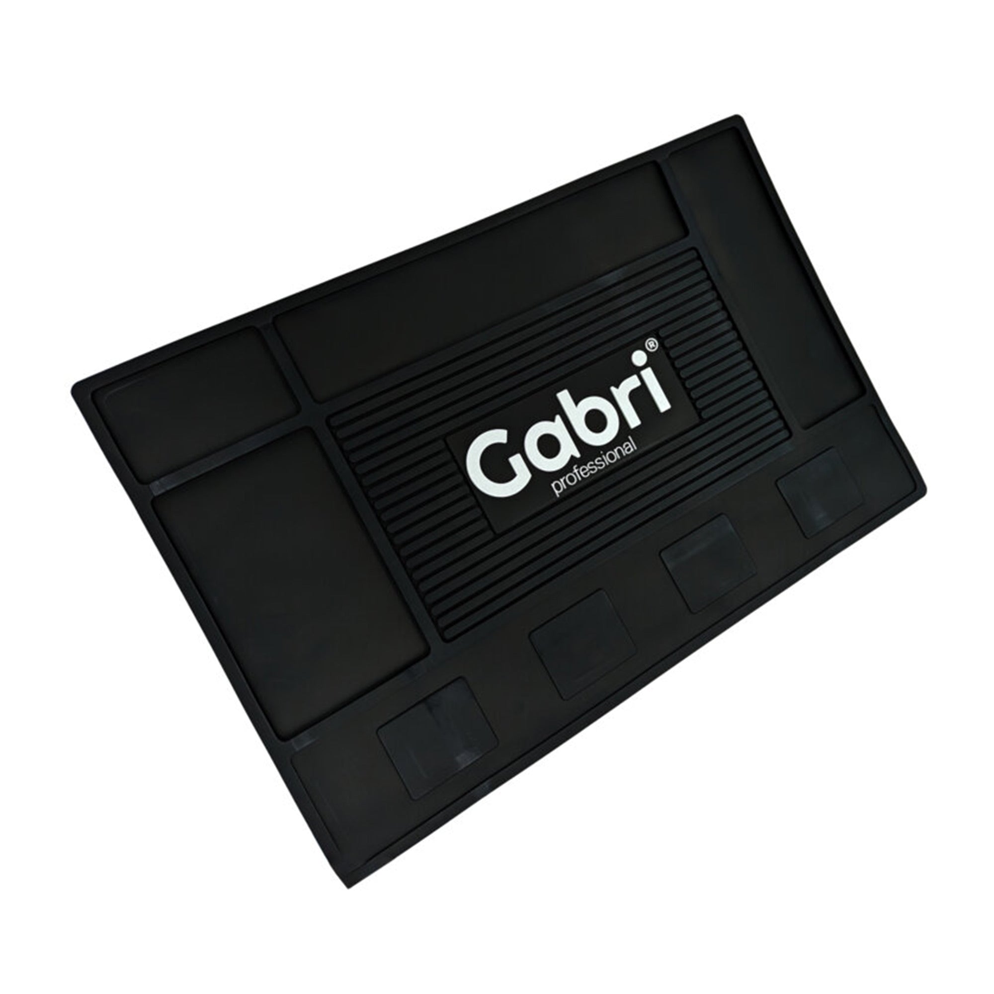 Gabri - Magnetic Barber Station Mat 45x30cm