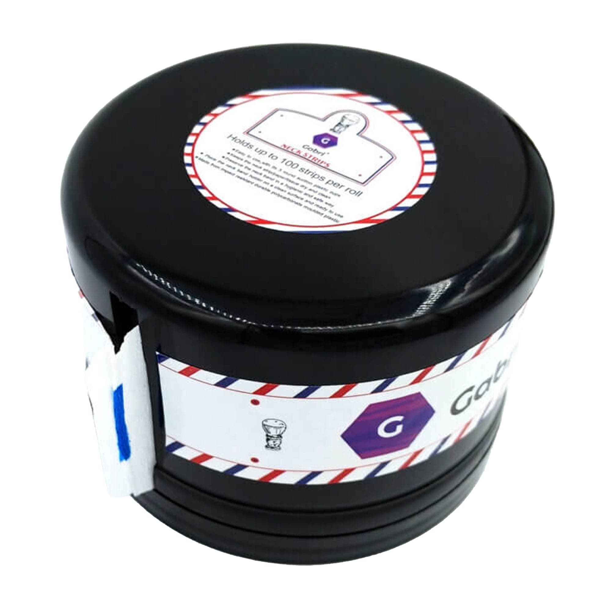 Gabri - Neck Strip Holder