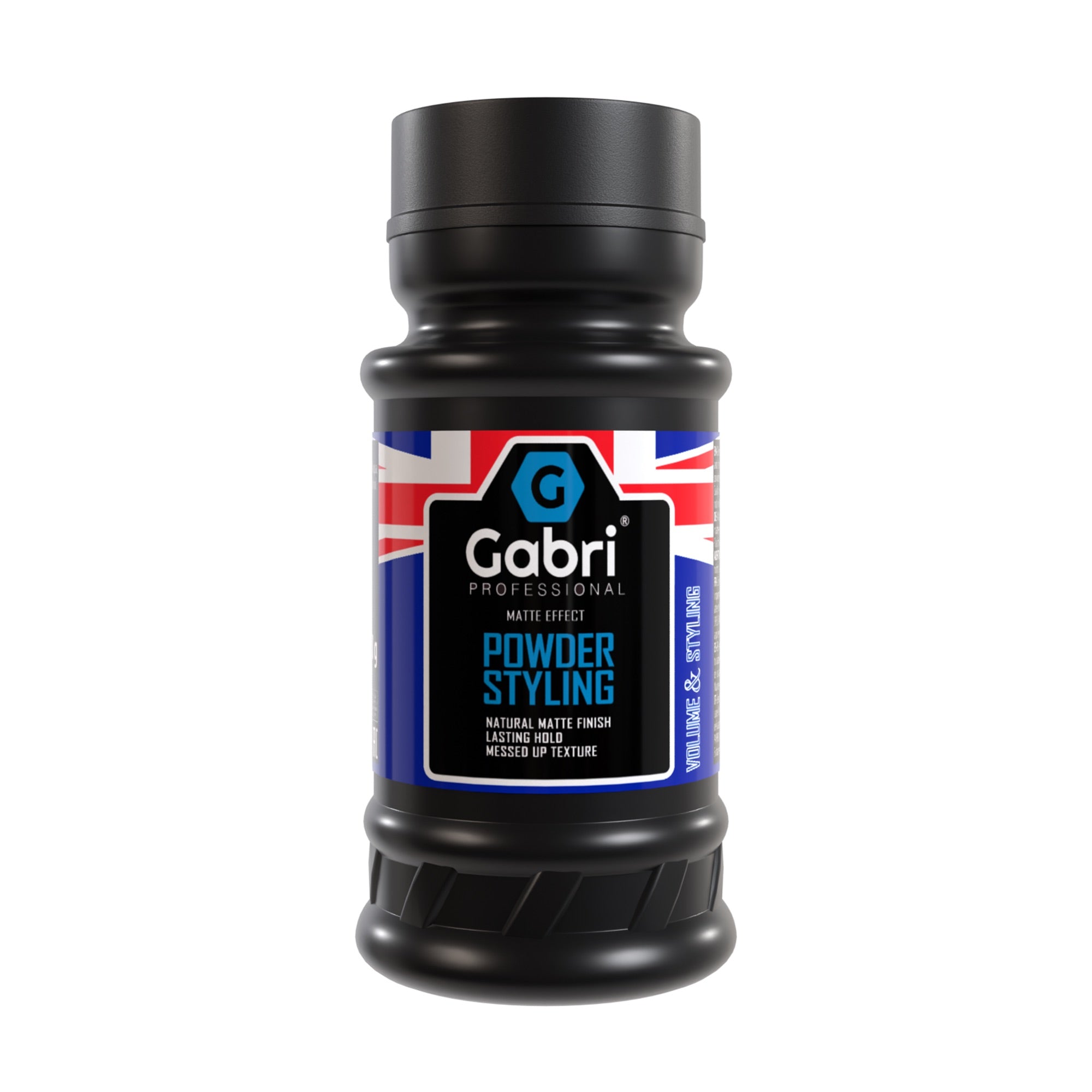 Gabri Professional - Hair Styling Powder Wax Volume & Styling 21g