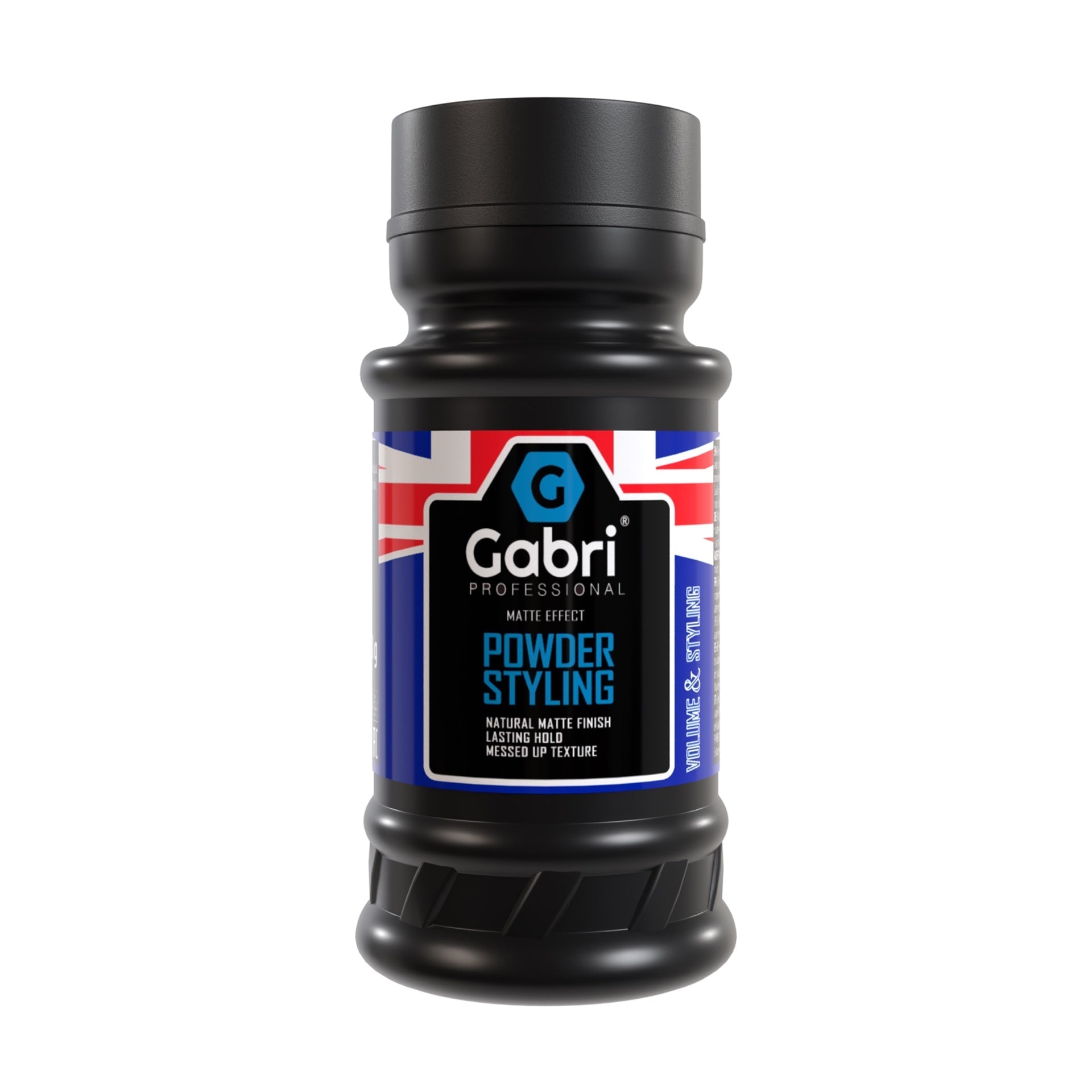 Gabri Professional - Hair Styling Powder Wax Volume & Styling 21g