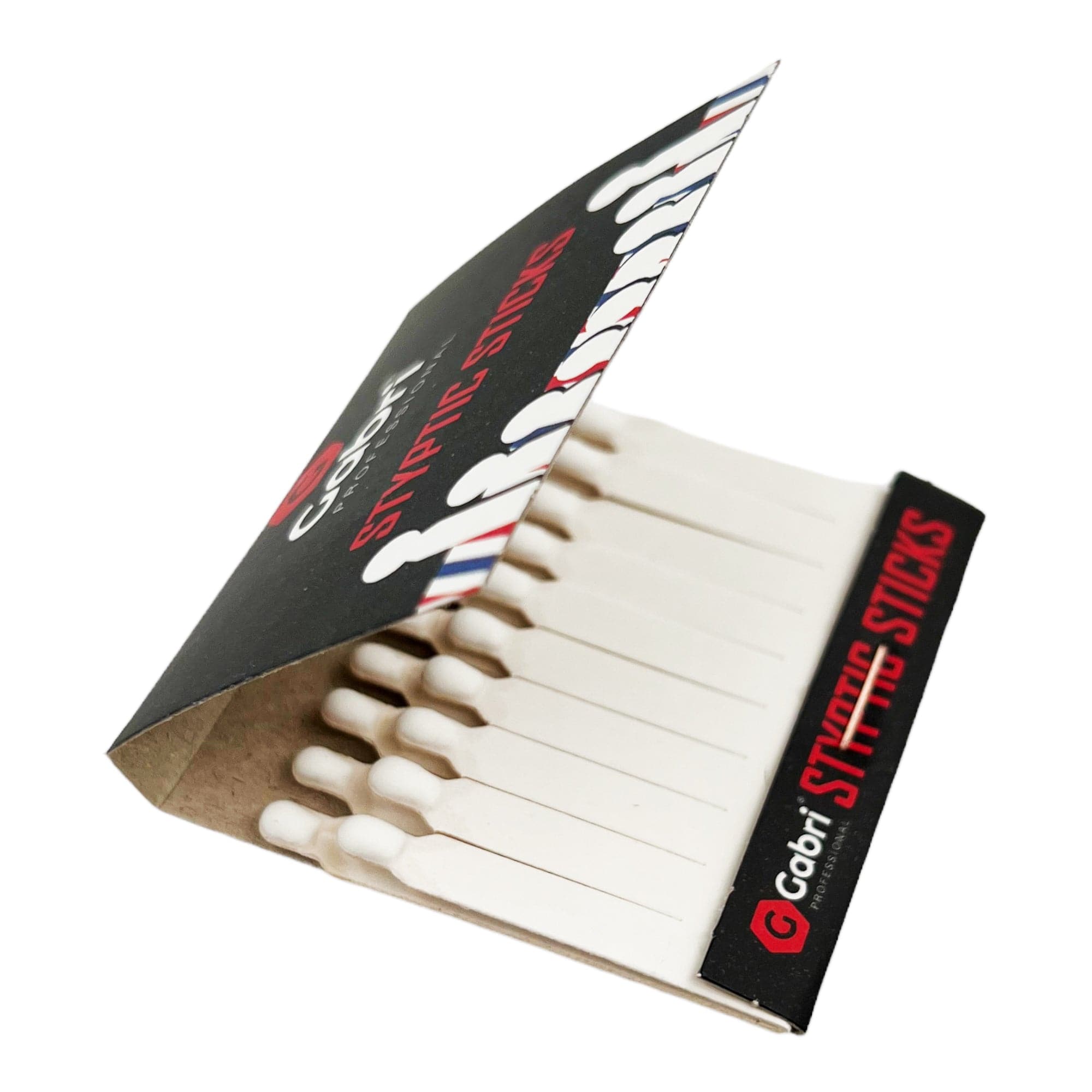 Gabri - Styptic Sticks After Shave Blood Stopper 24x20pcs
