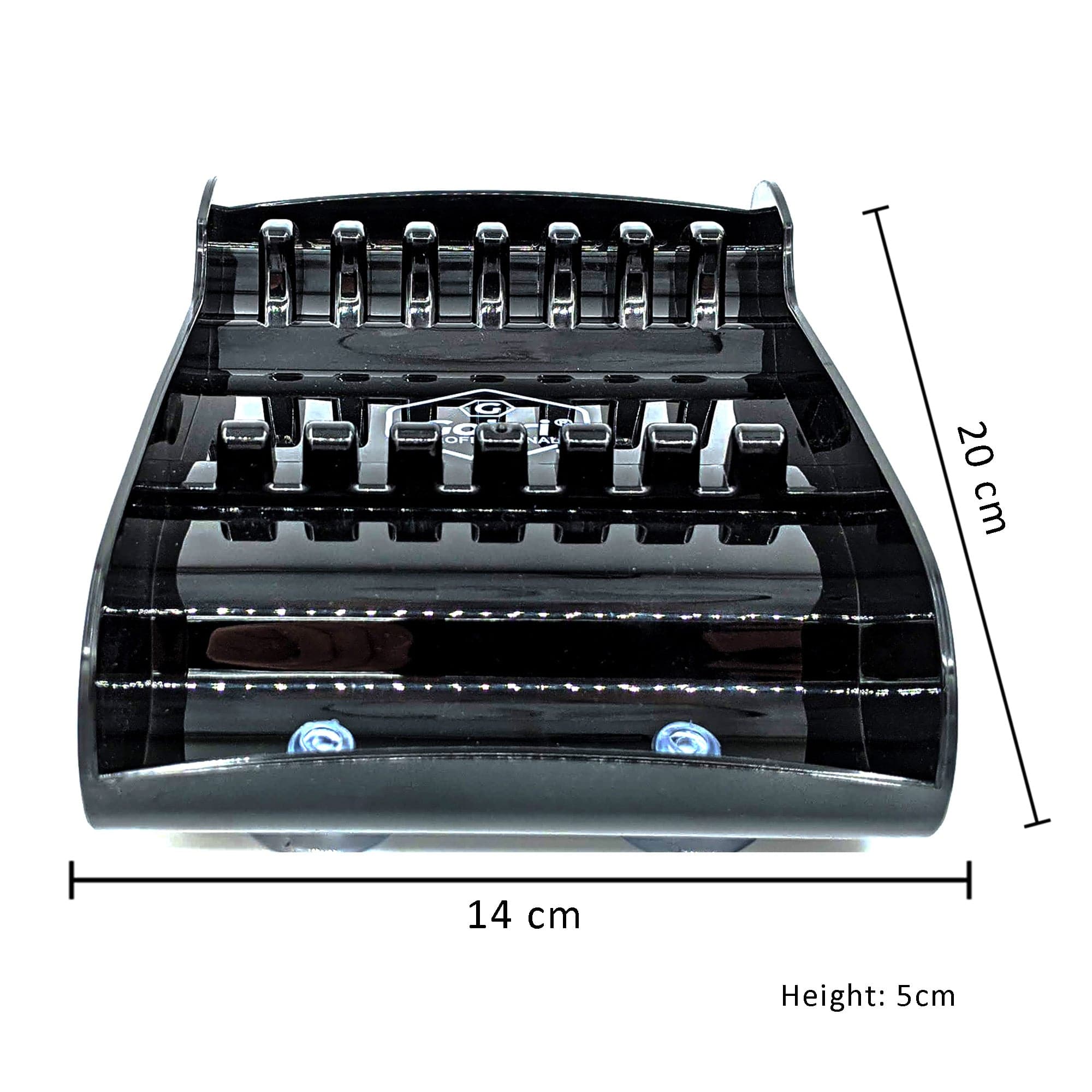 Gabri - Salon Scissor Organising Rack