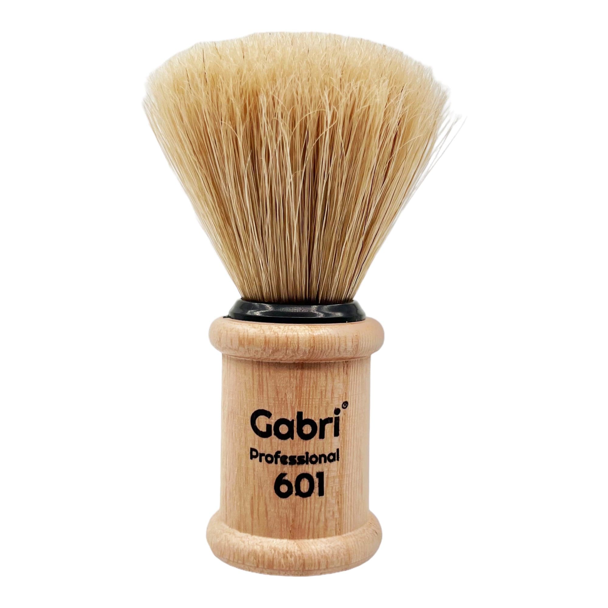 Gabri - Shaving Brush Wooden Handle