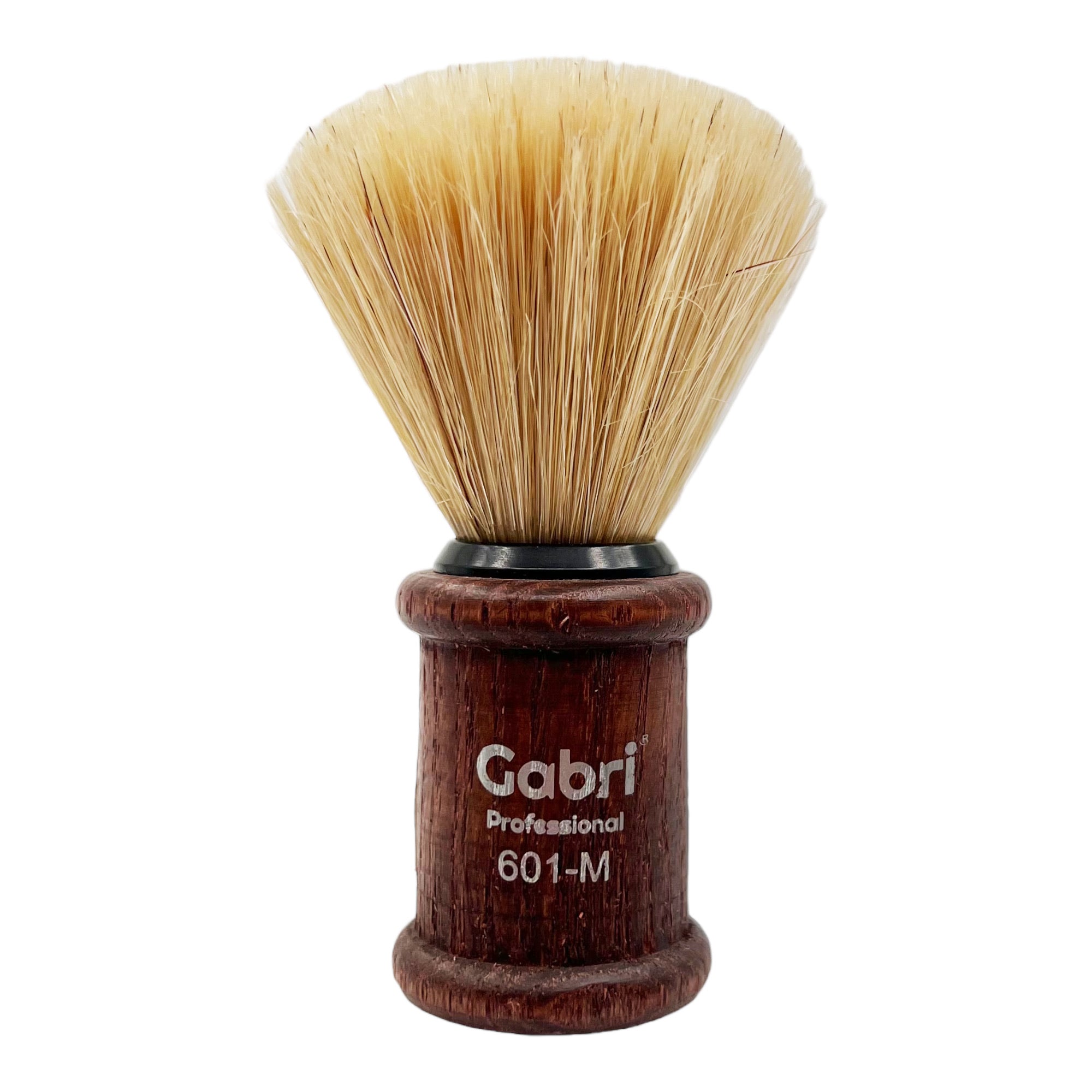 Gabri - Wooden Shaving Brush