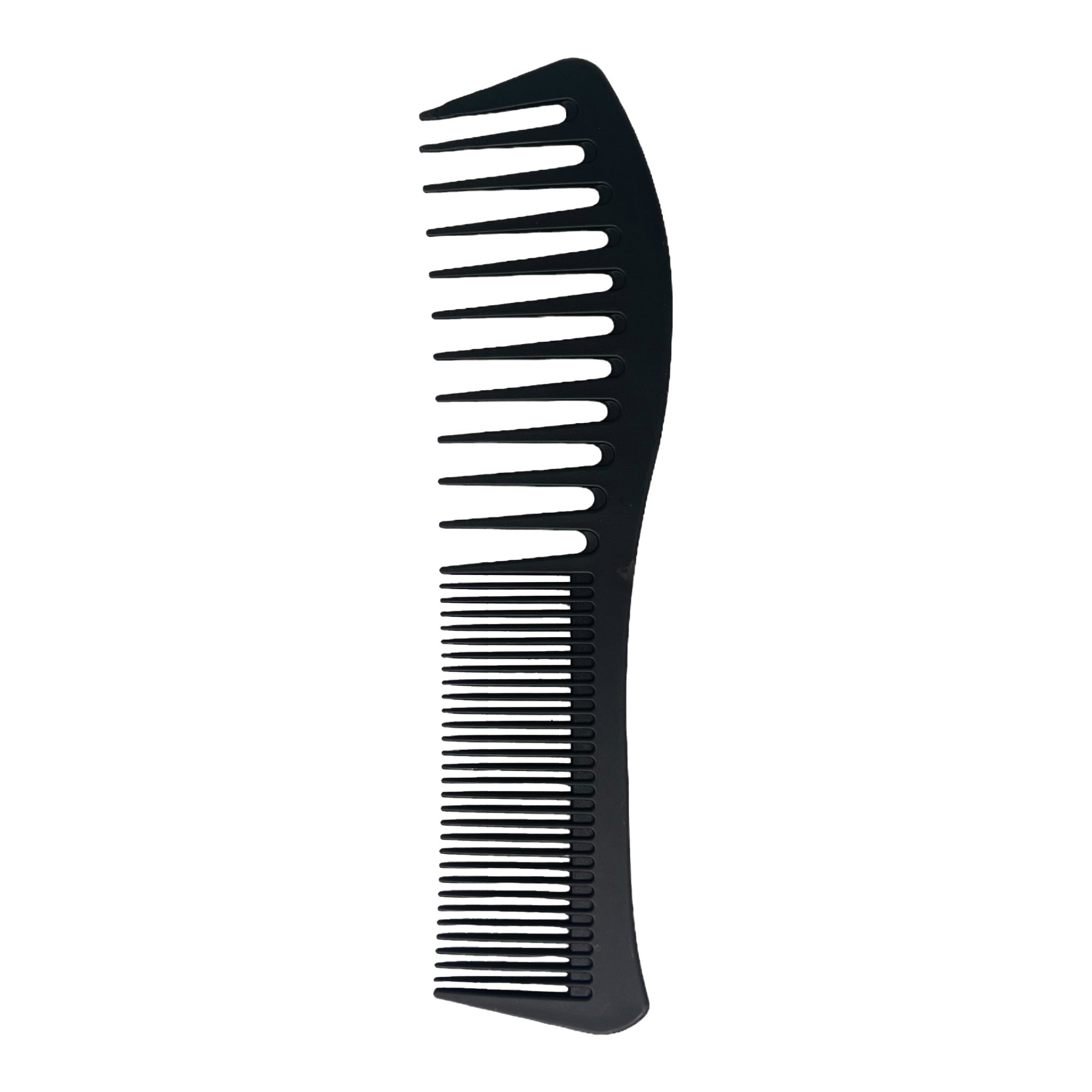 Gabri - Styling Comb Fine & Wide Tooth No.34 21cm