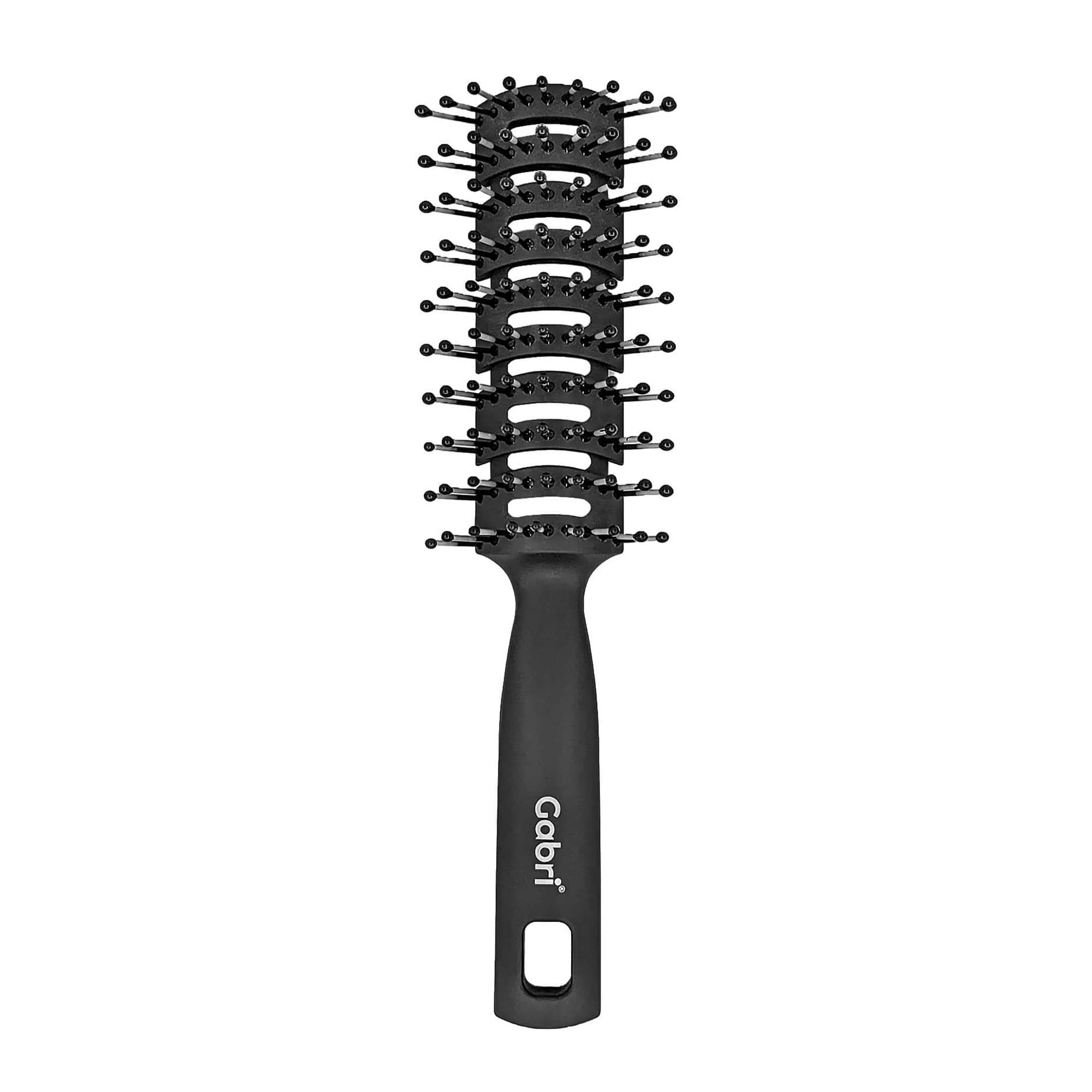 Gabri - Row Vent Hair Brush No.241 21cm