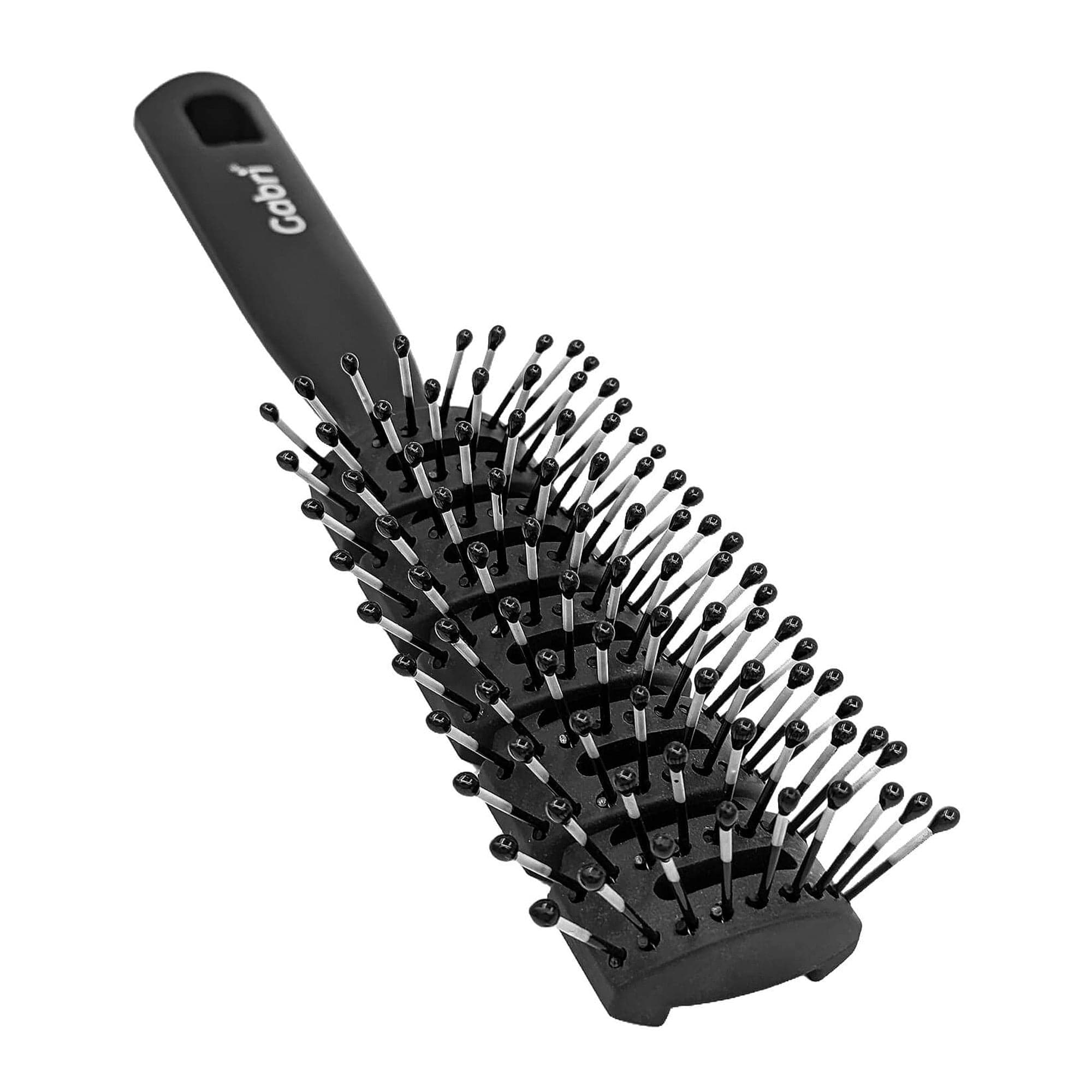 Gabri - Row Vent Hair Brush No.241 21cm