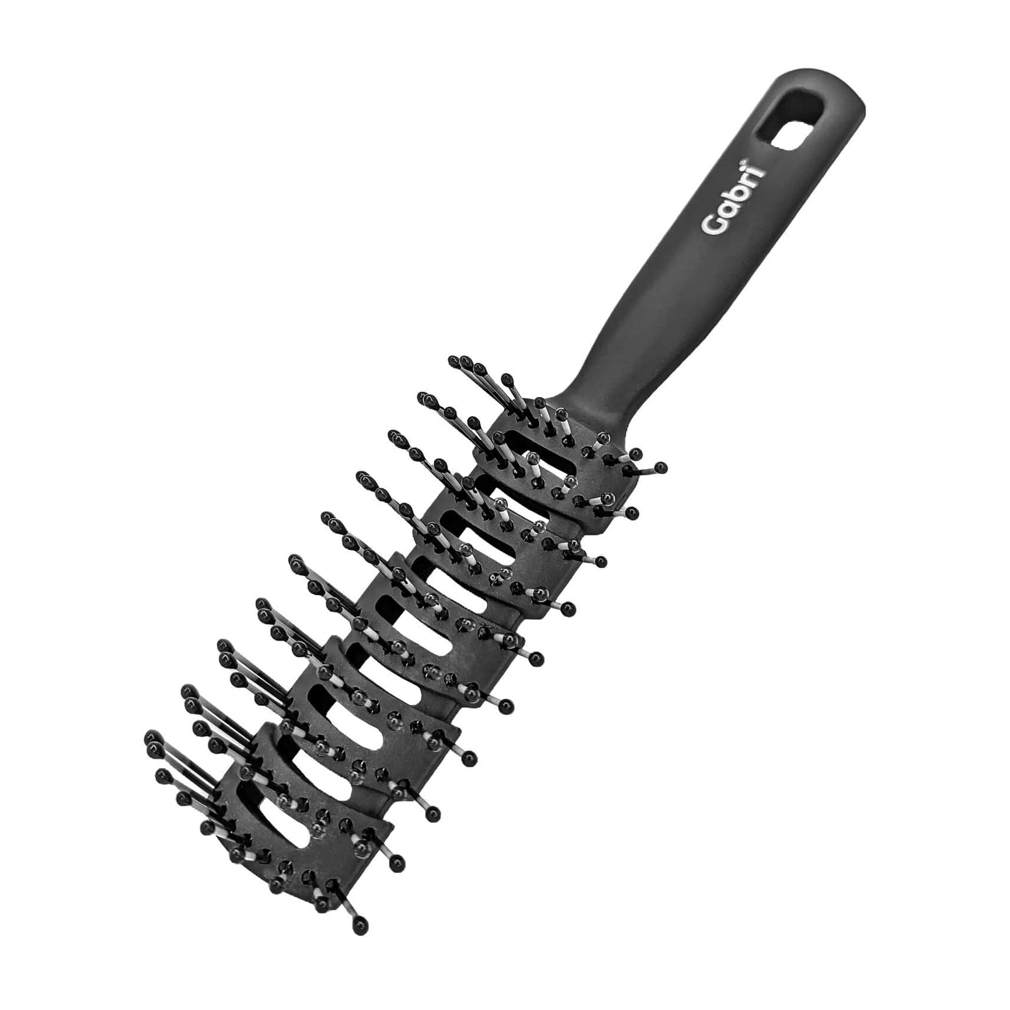 Gabri - Row Vent Hair Brush No.241 21cm
