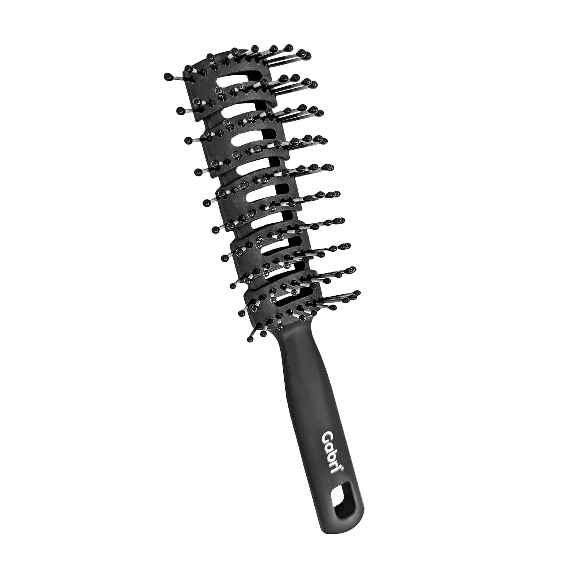Gabri - Row Vent Hair Brush No.241 21cm