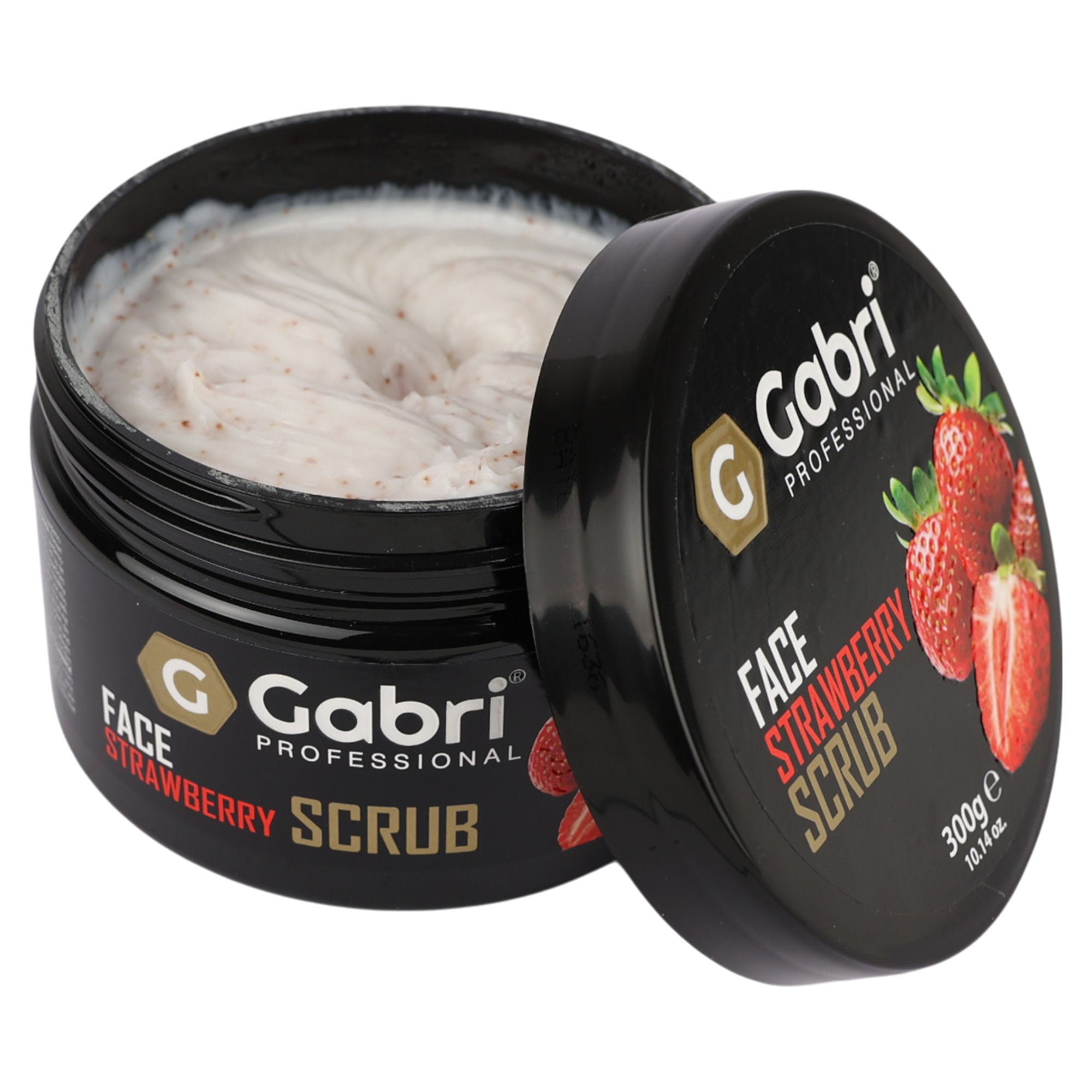 Gabri Professional - Face Scrub 300g