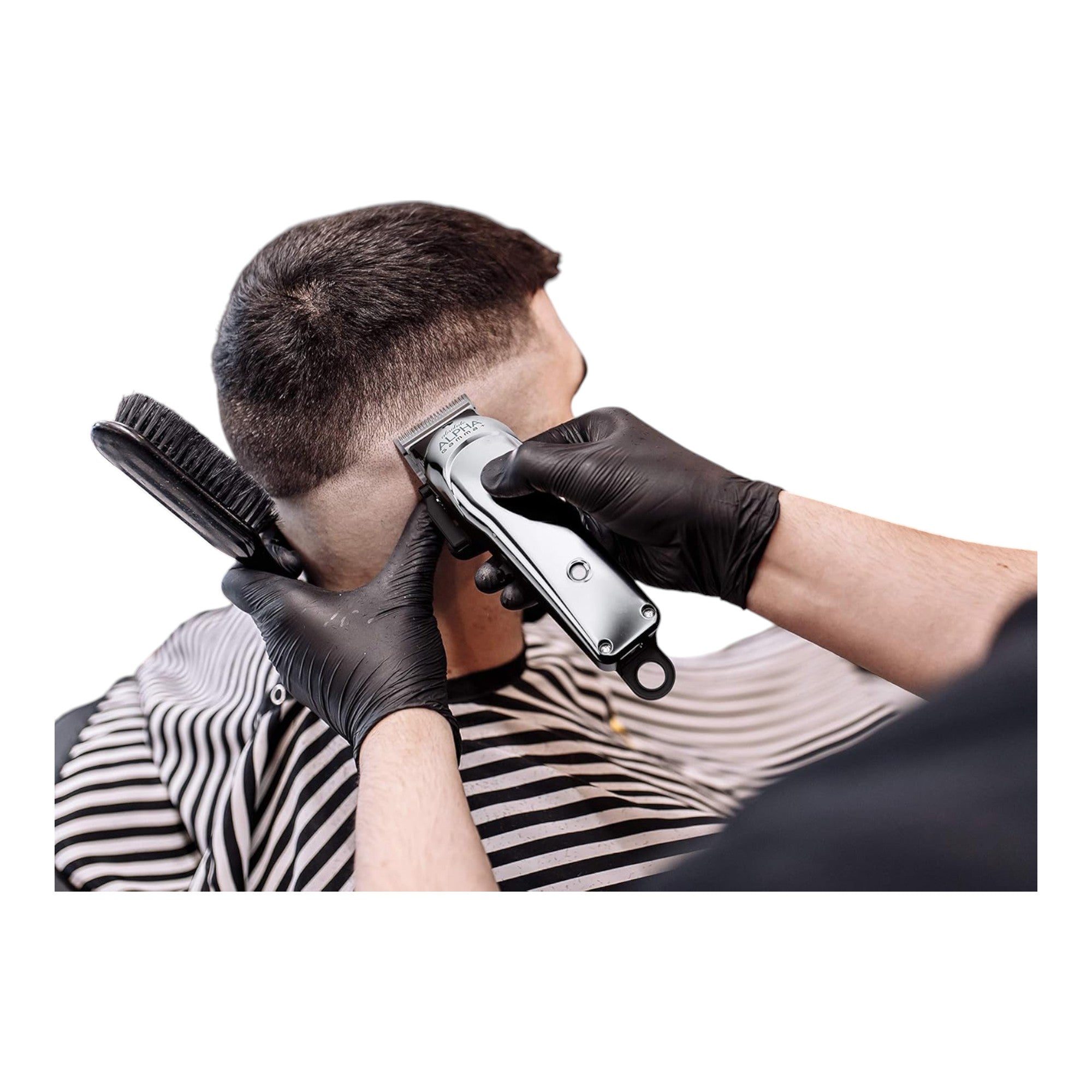 Gamma+ - Absolute Alpha Clipper Cord/Cordless