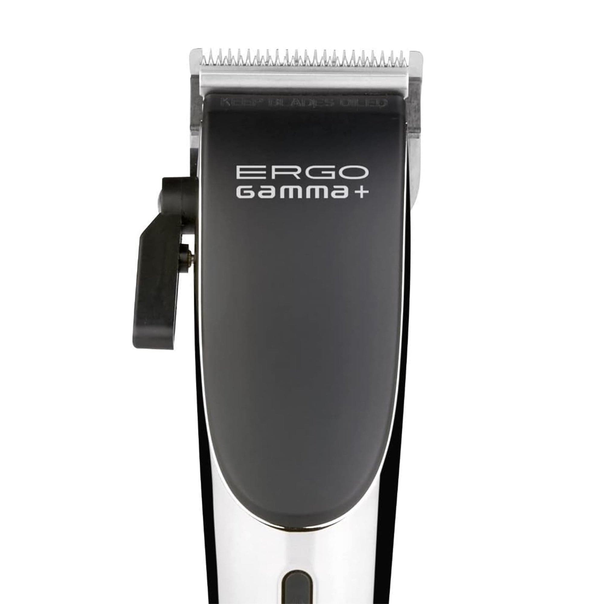 Gamma+ - Ergo Clipper with Turbocharged Magnetic Motor