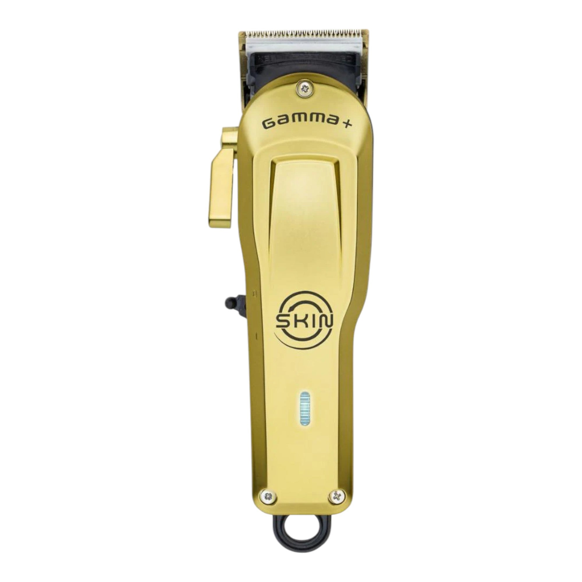 Gamma+ - Skin Boosted Clipper