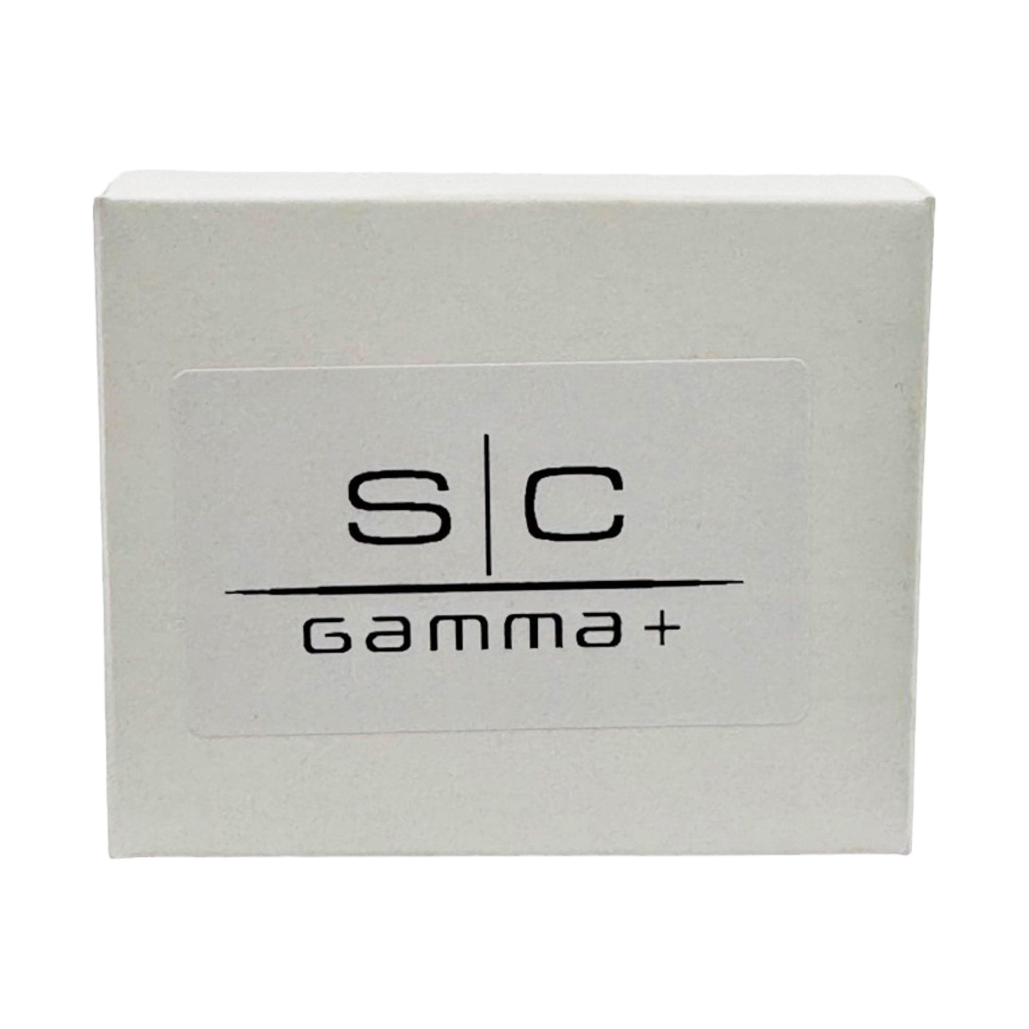 Gamma+ - Stylecraft Feather Cut Razor Blades 10pcs