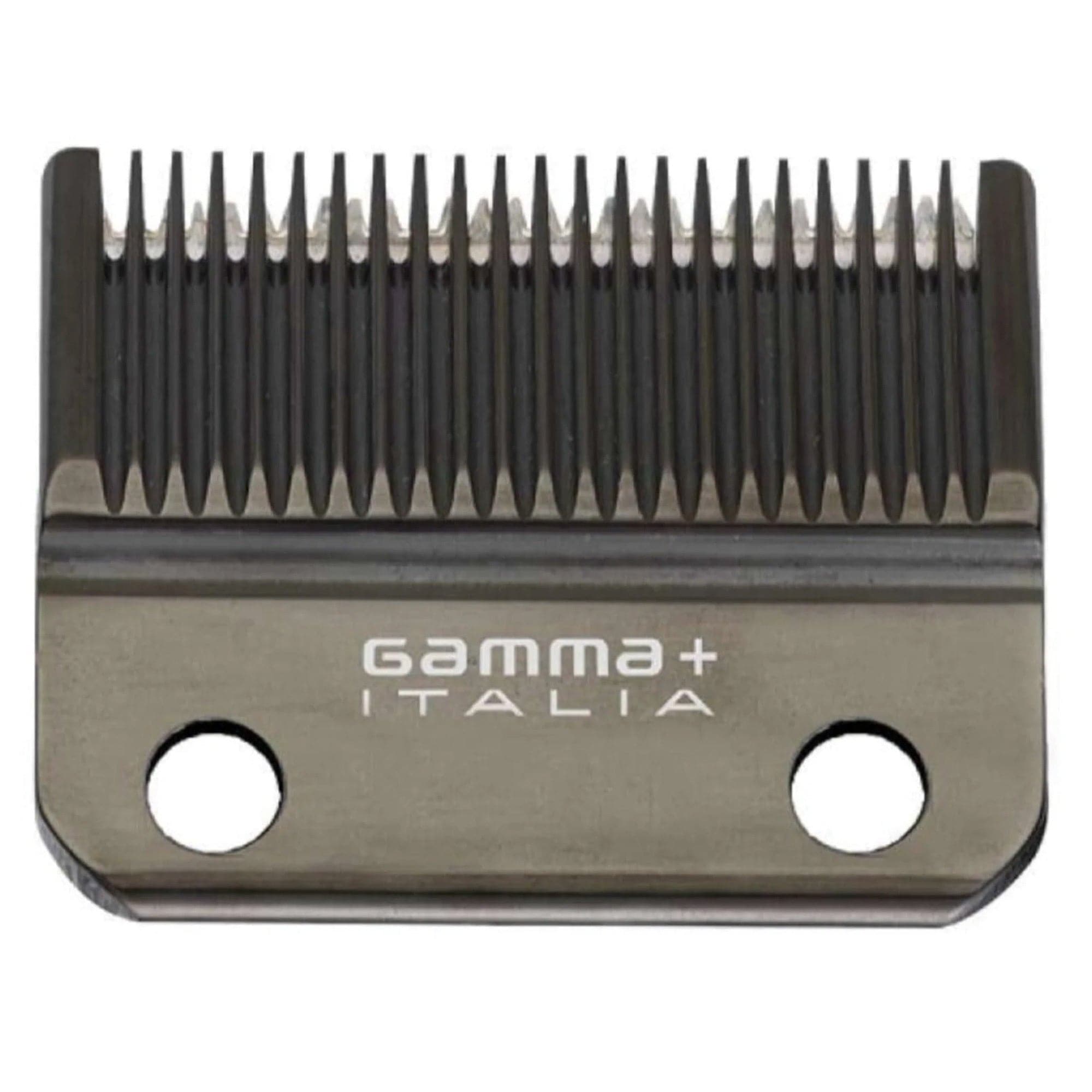 Gamma+ - Taper Black Diamond Fixed Blade For Clipper