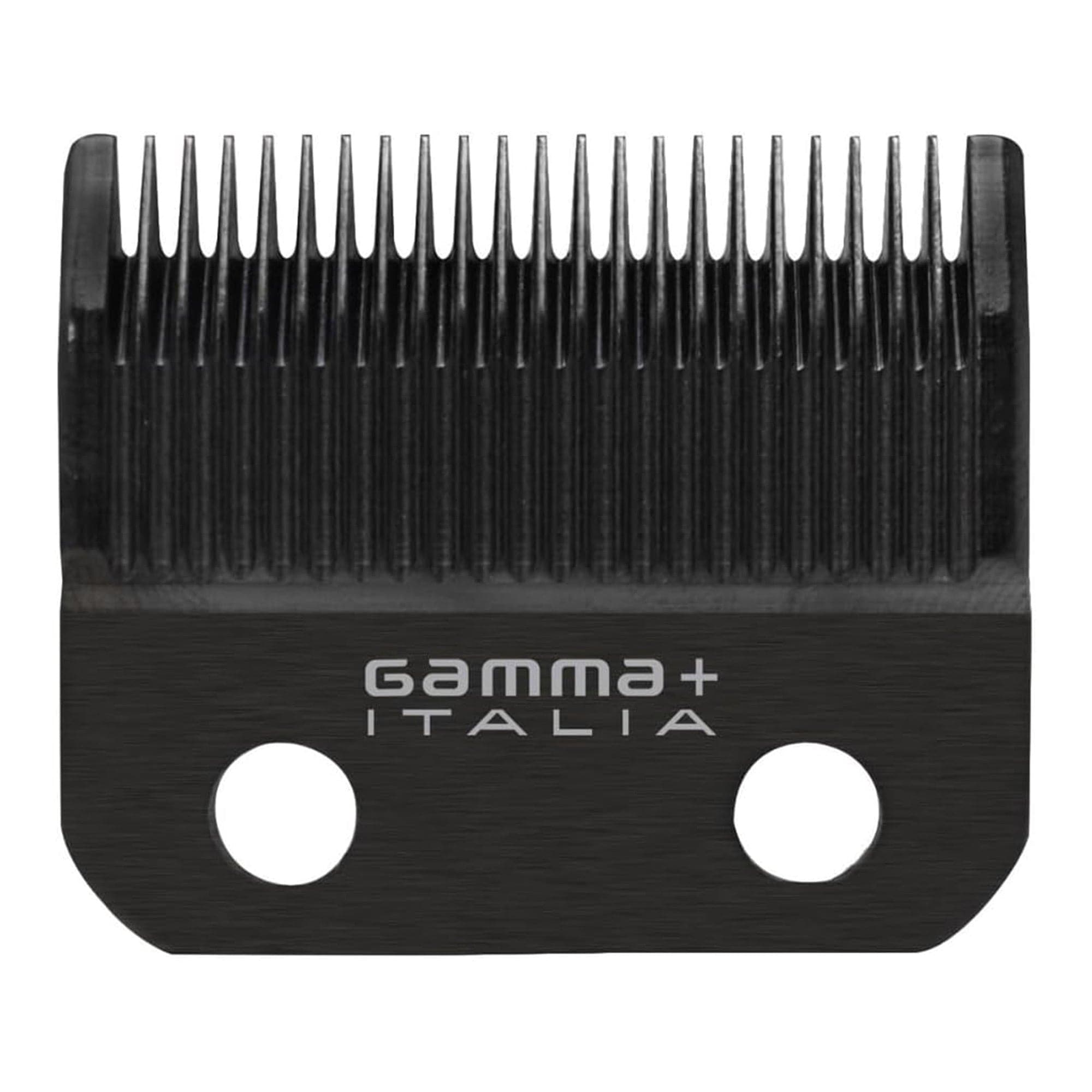 Gamma+ - Taper Black Diamond Fixed Blade For Clipper