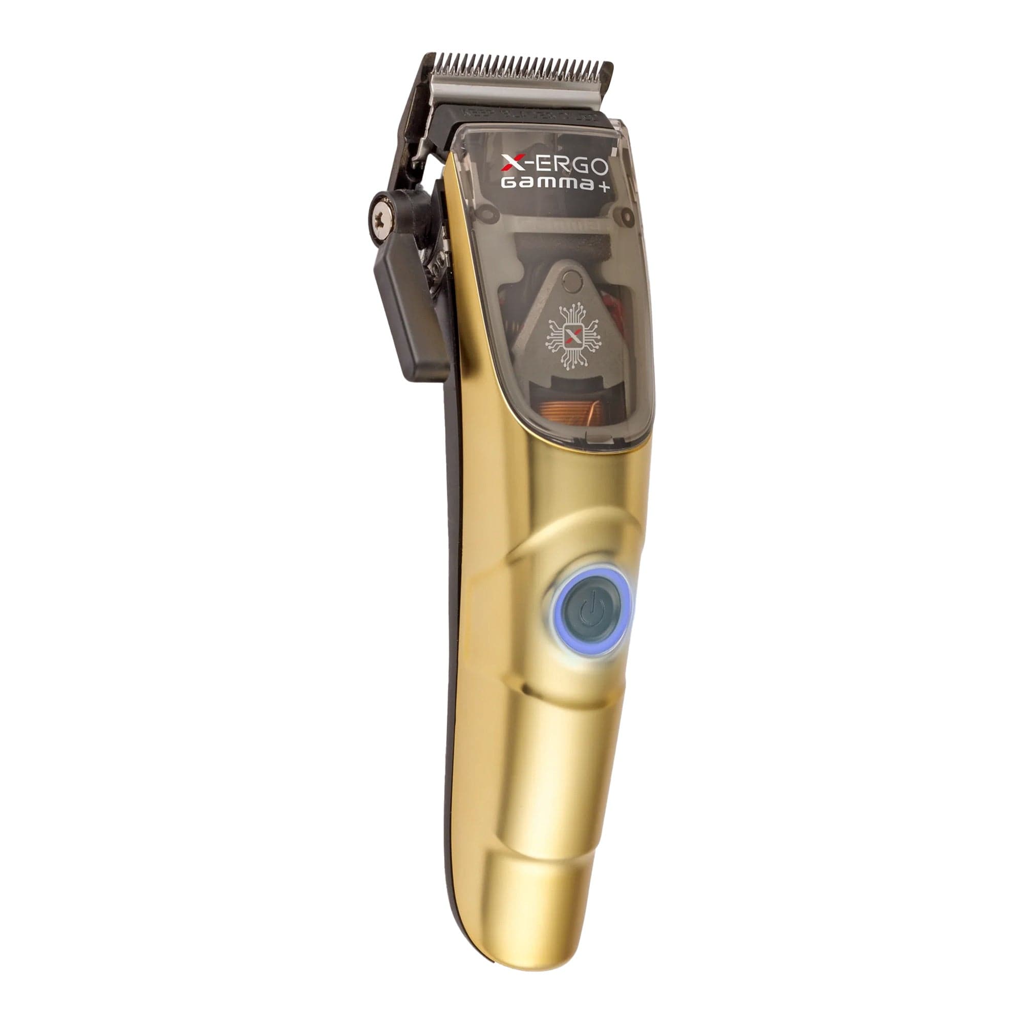 Gamma+ - X-Ergo Clipper with Microchipped Magnetic Motor