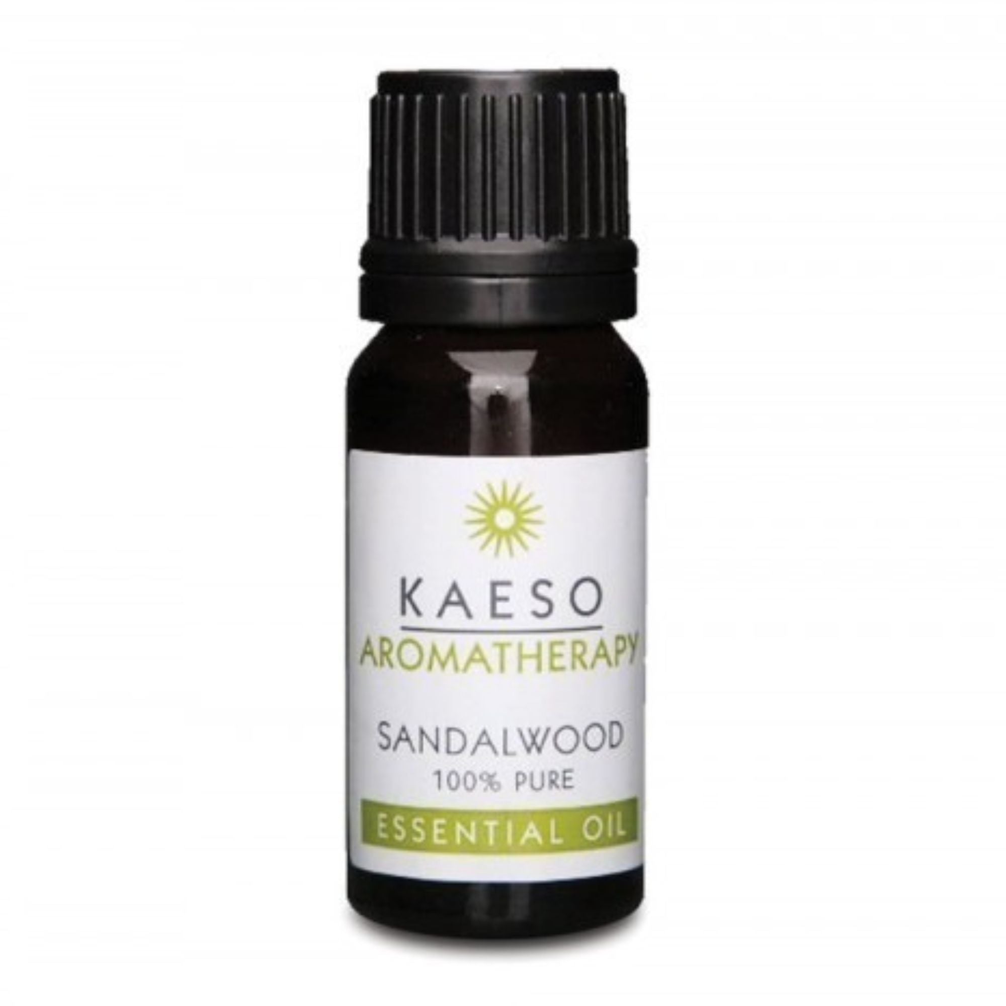 Kaeso - Aromatherapy Essential Oil 10ml