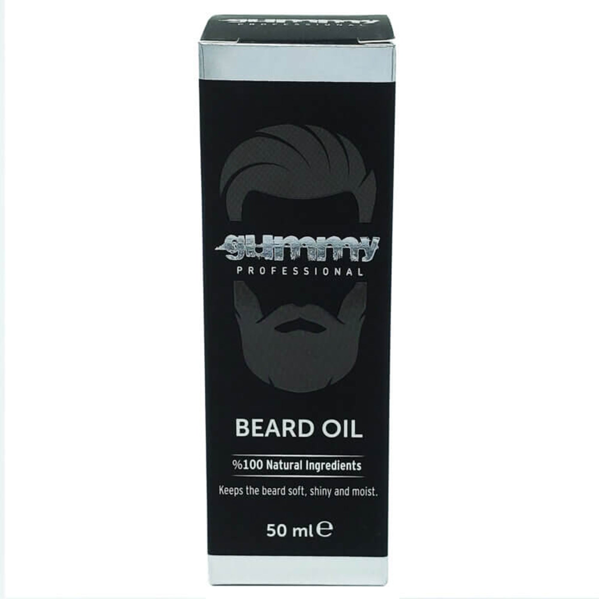 Gummy - Beard Oil 50ml