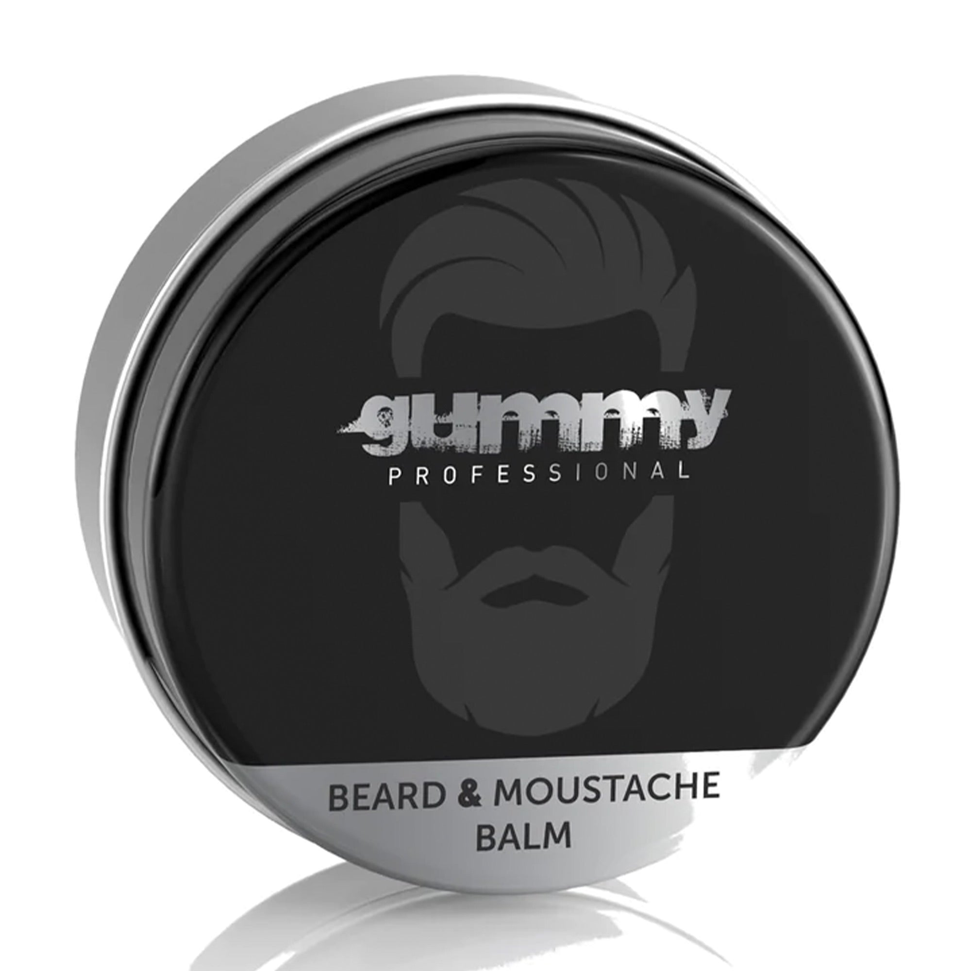 Gummy - Beard & Moustache Balm 50ml
