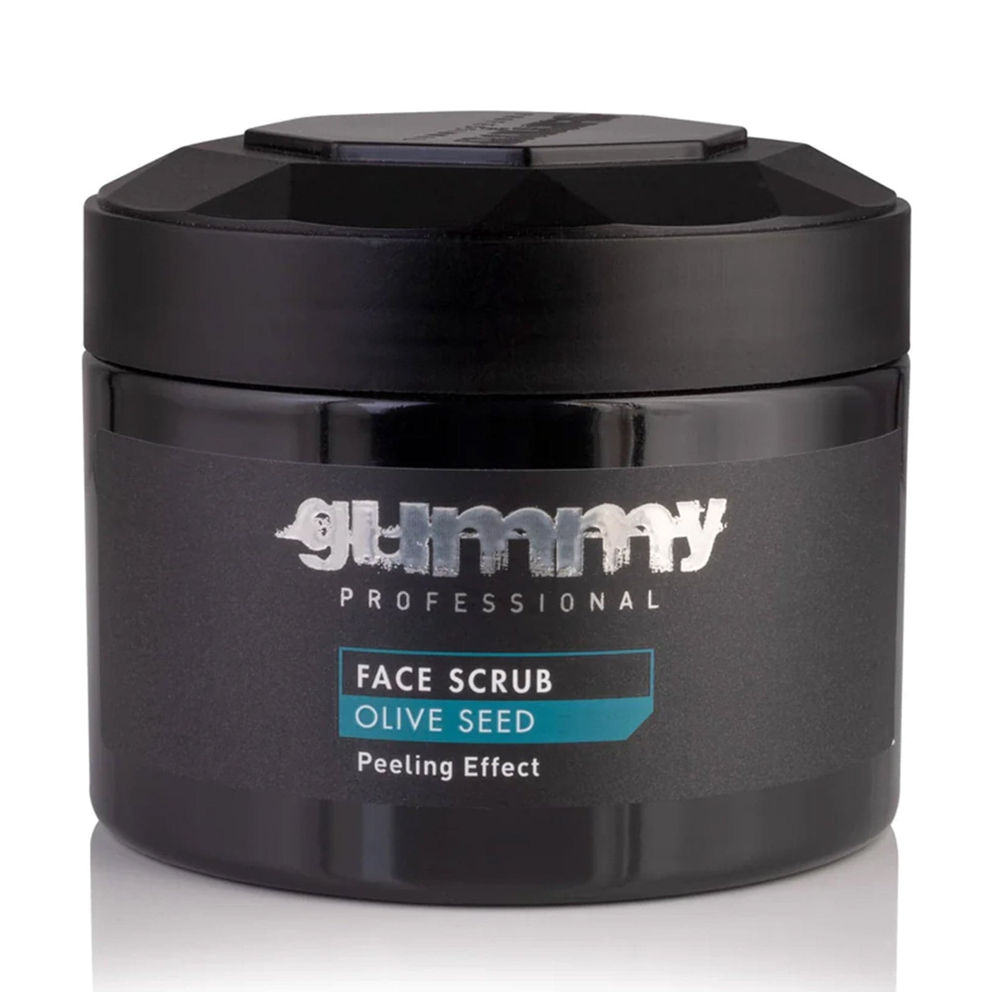 Gummy - Face Scrub Peeling Effect 300ml