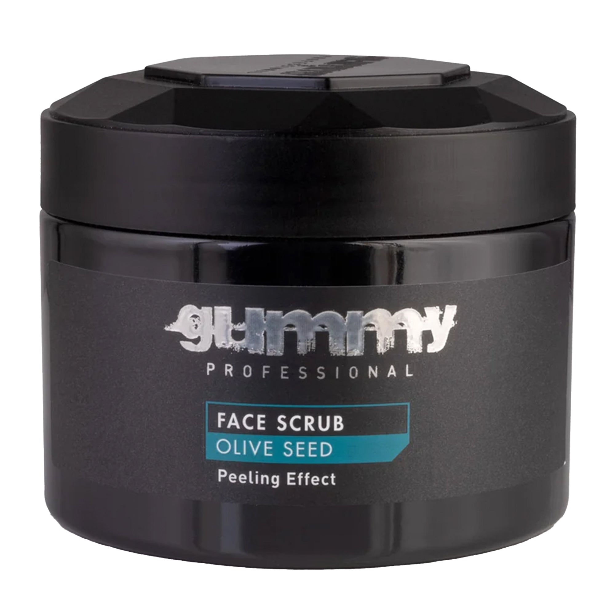 Gummy - Face Scrub Olive Seed Peeling Effect 300ml