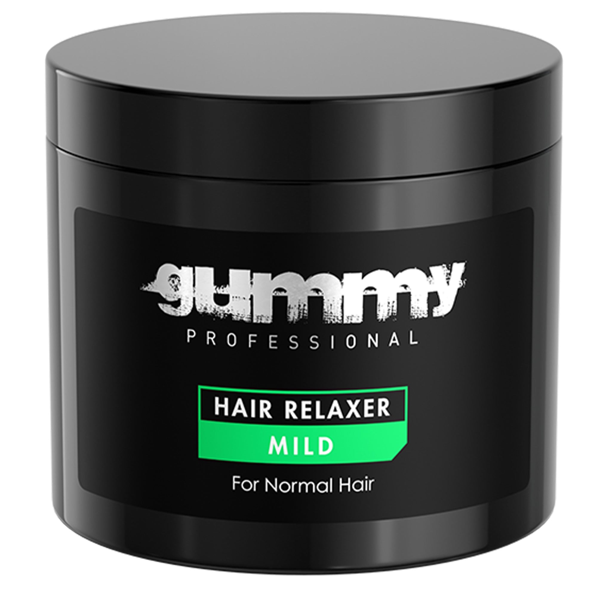 Gummy - Hair Relaxer Mild 550ml