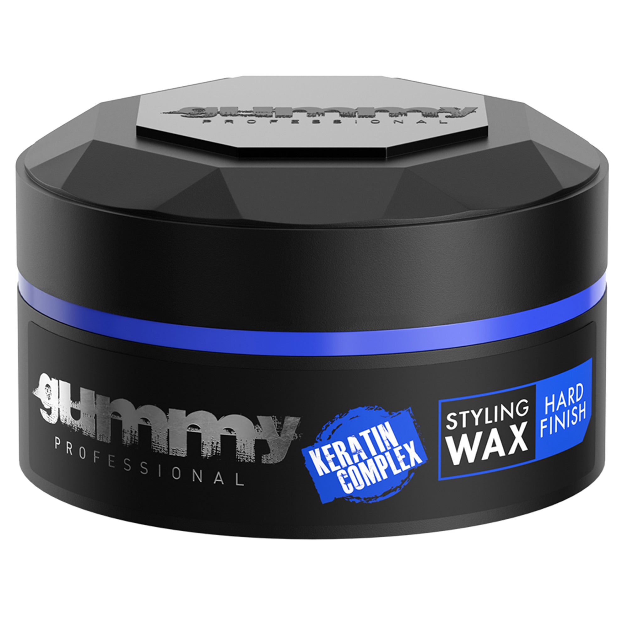 Gummy - Styling Wax Hard Finish Keratin Complex 150ml
