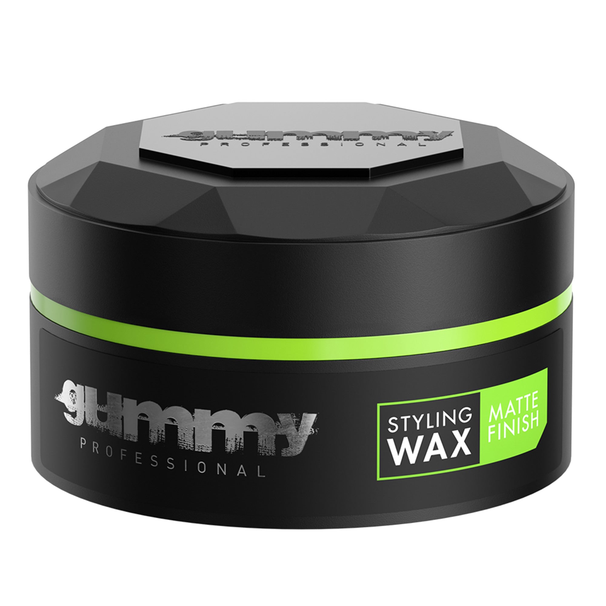 Gummy - Styling Wax Matte Finish 150ml
