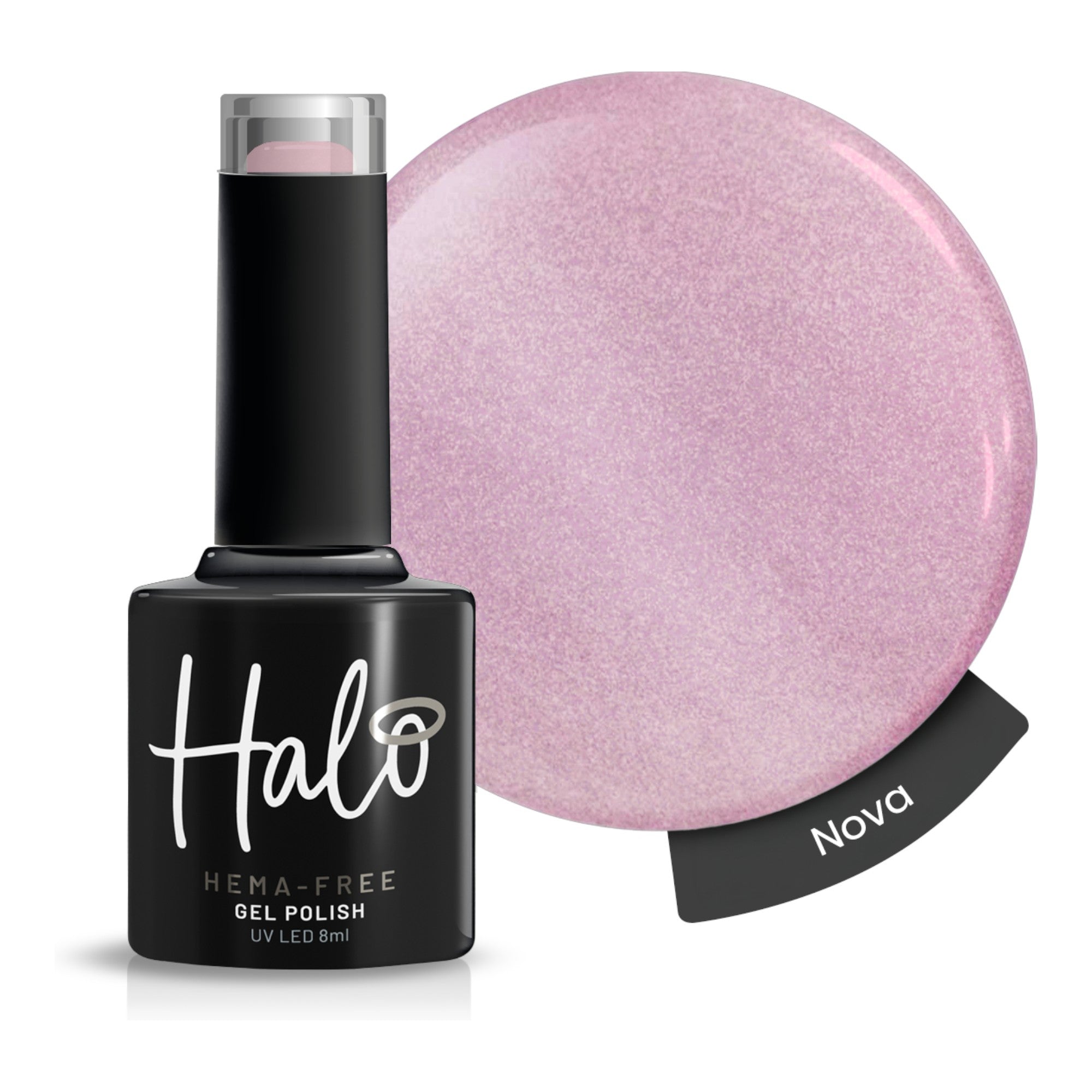 Halo - Gel Polish Nova 8ml