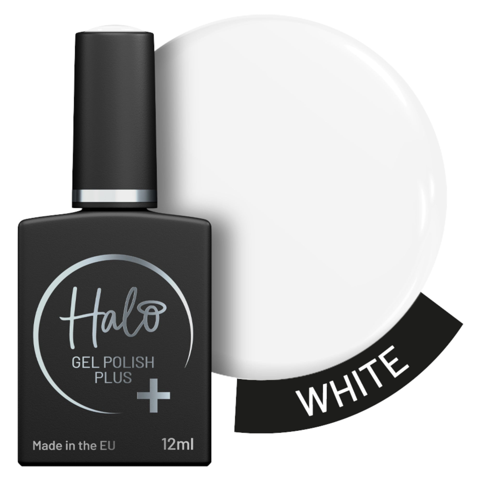 Halo - Gel Polish Plus 12ml