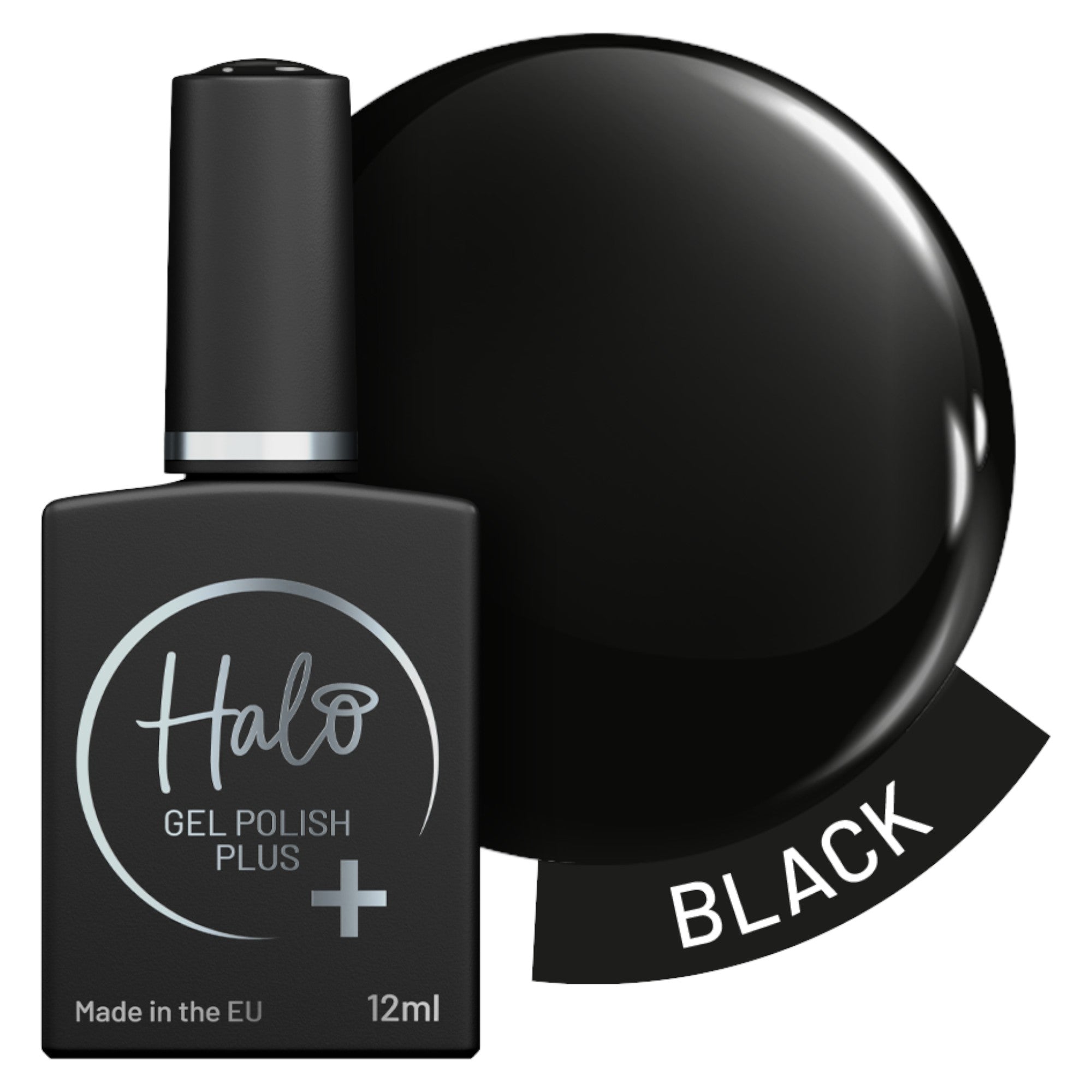Halo - Gel Polish Plus 12ml