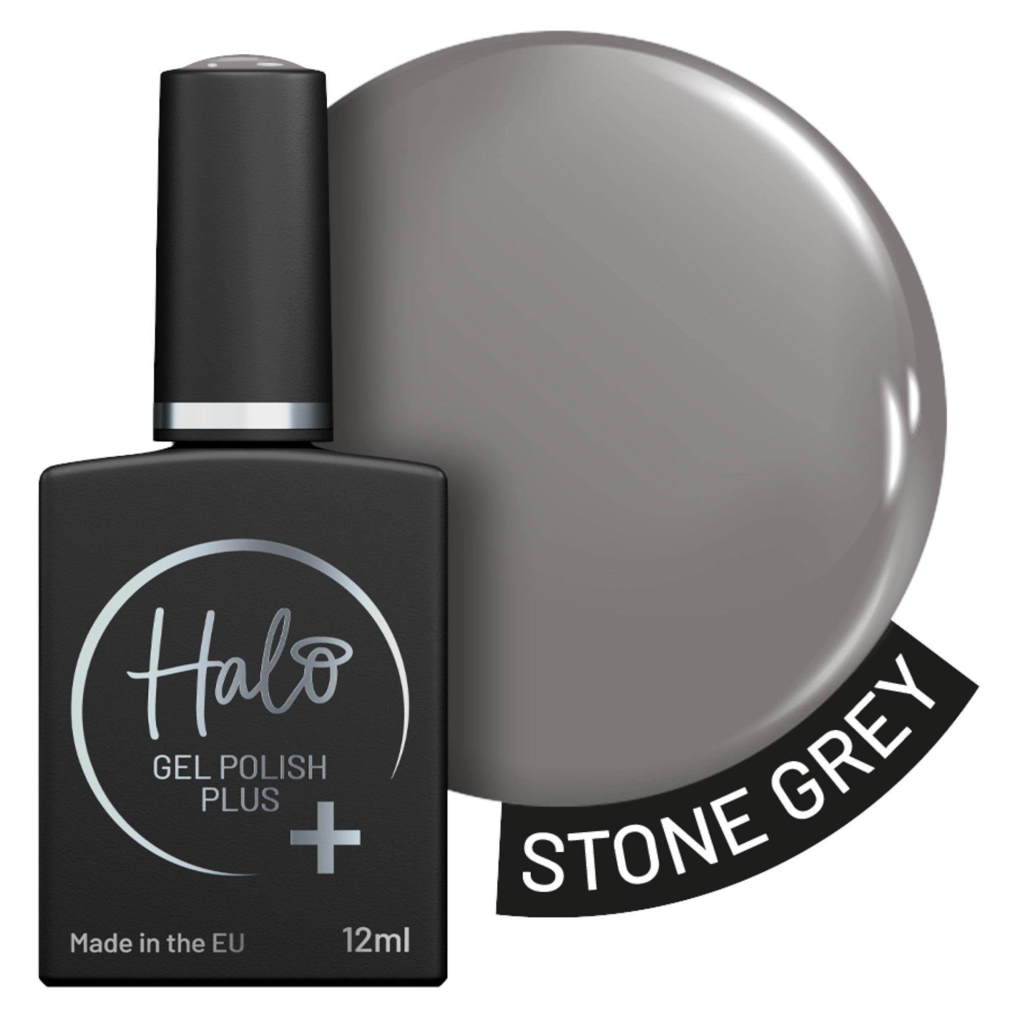 Halo - Gel Polish Plus 12ml