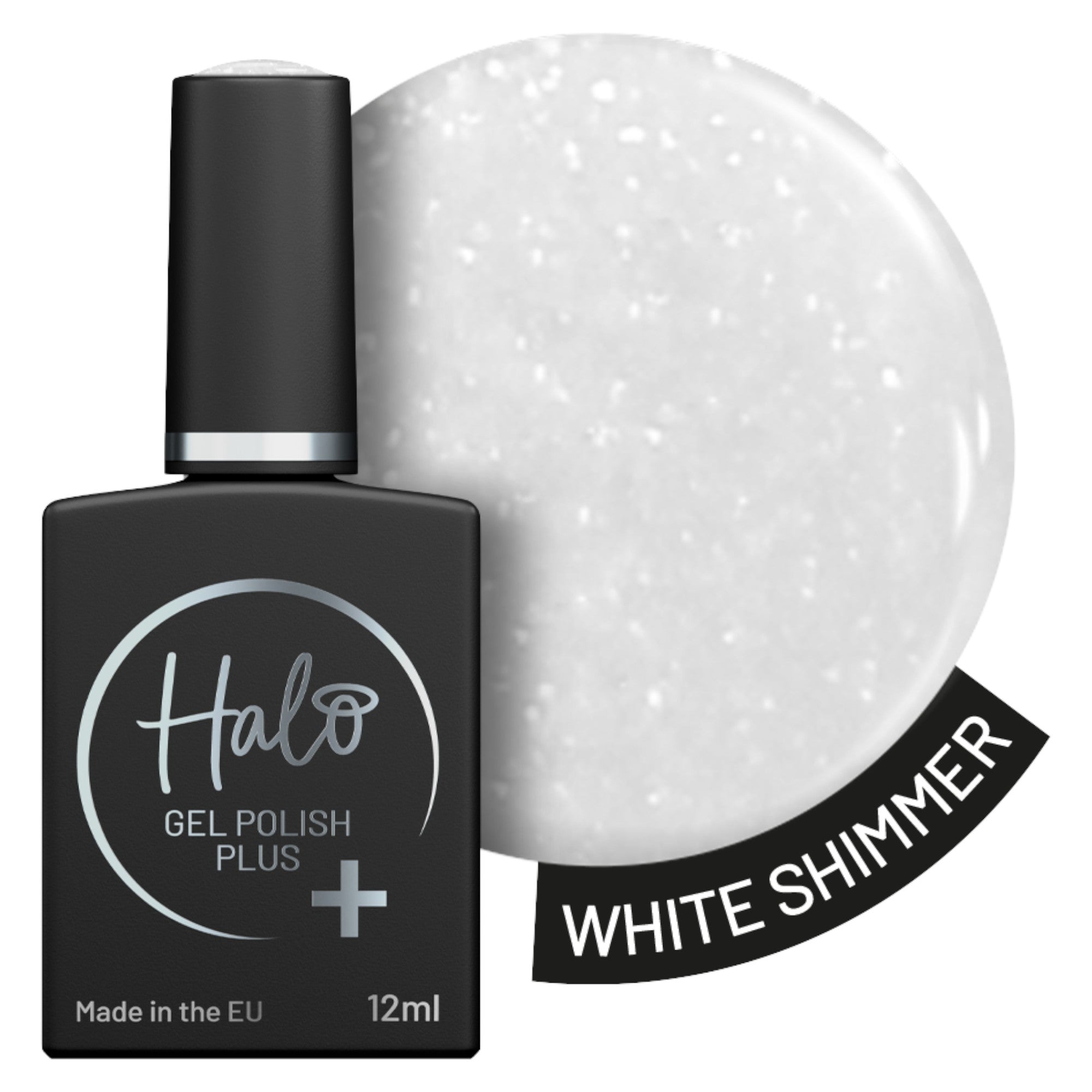 Halo - Gel Polish Plus 12ml