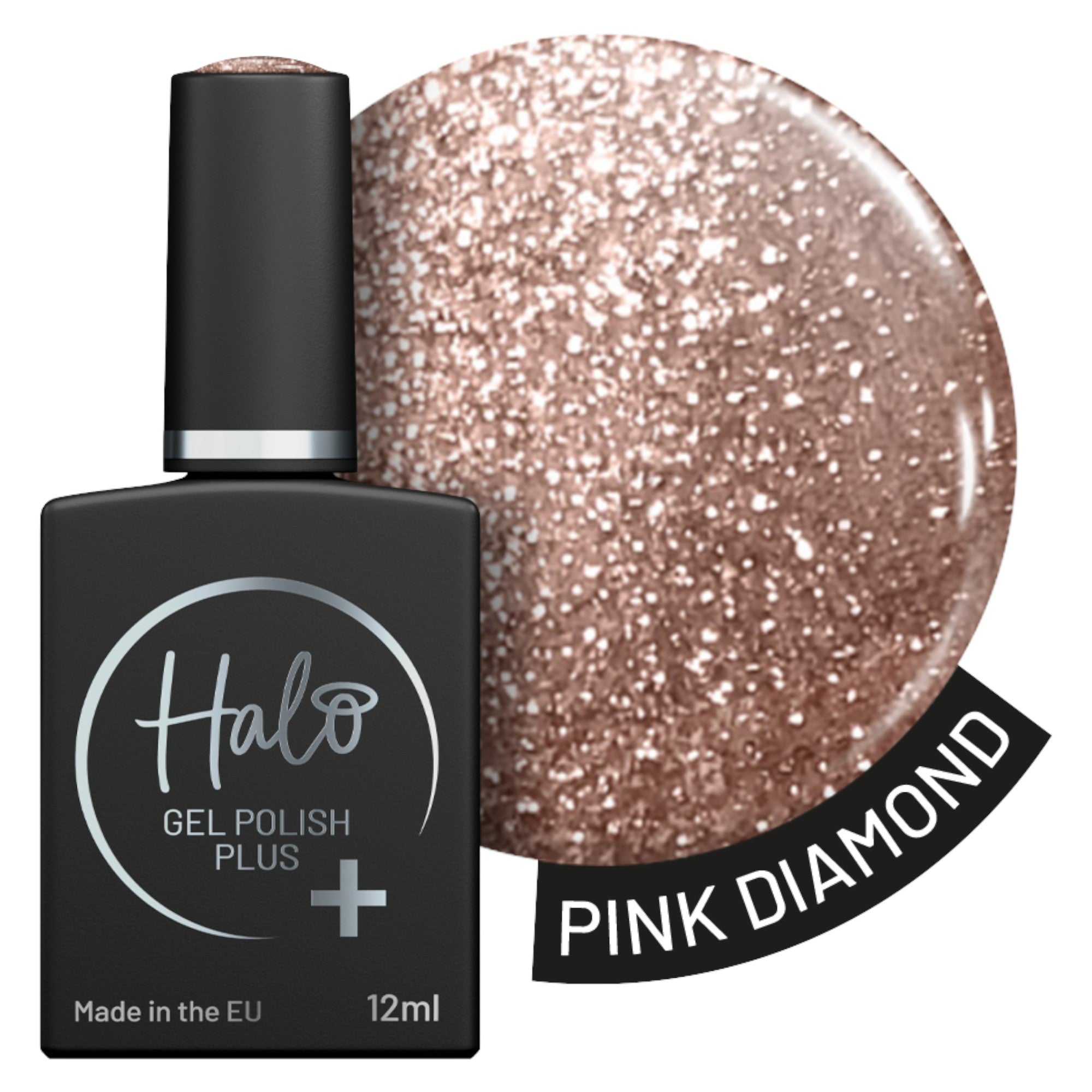 Halo - Gel Polish Plus 12ml