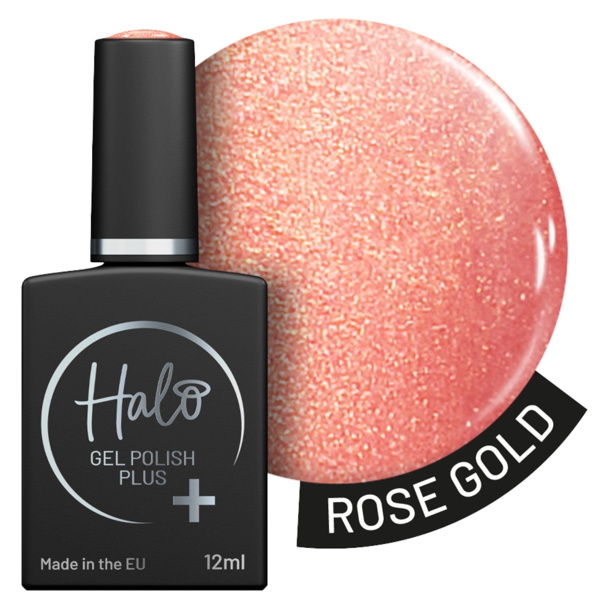 Halo - Gel Polish Plus 12ml