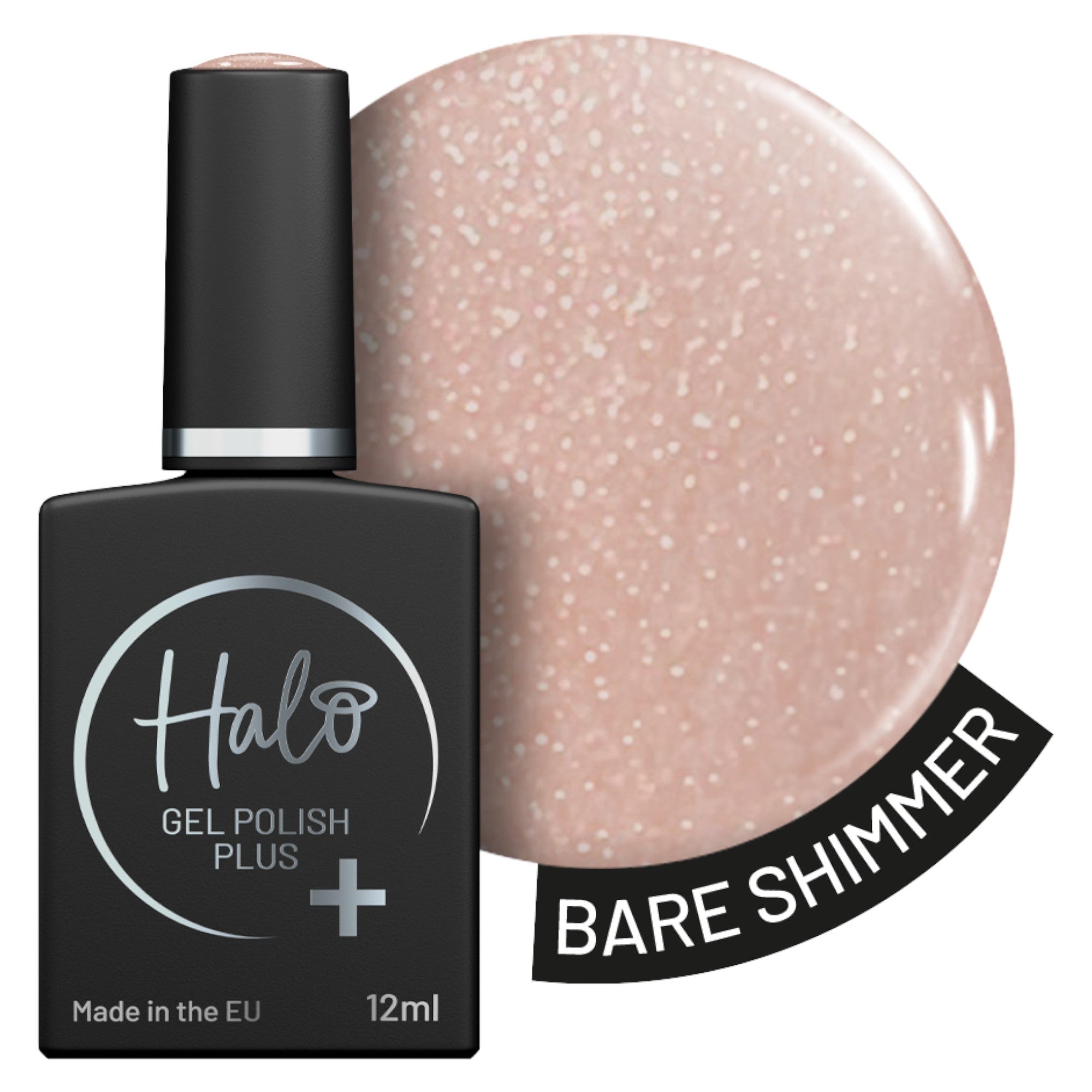 Halo - Gel Polish Plus 12ml