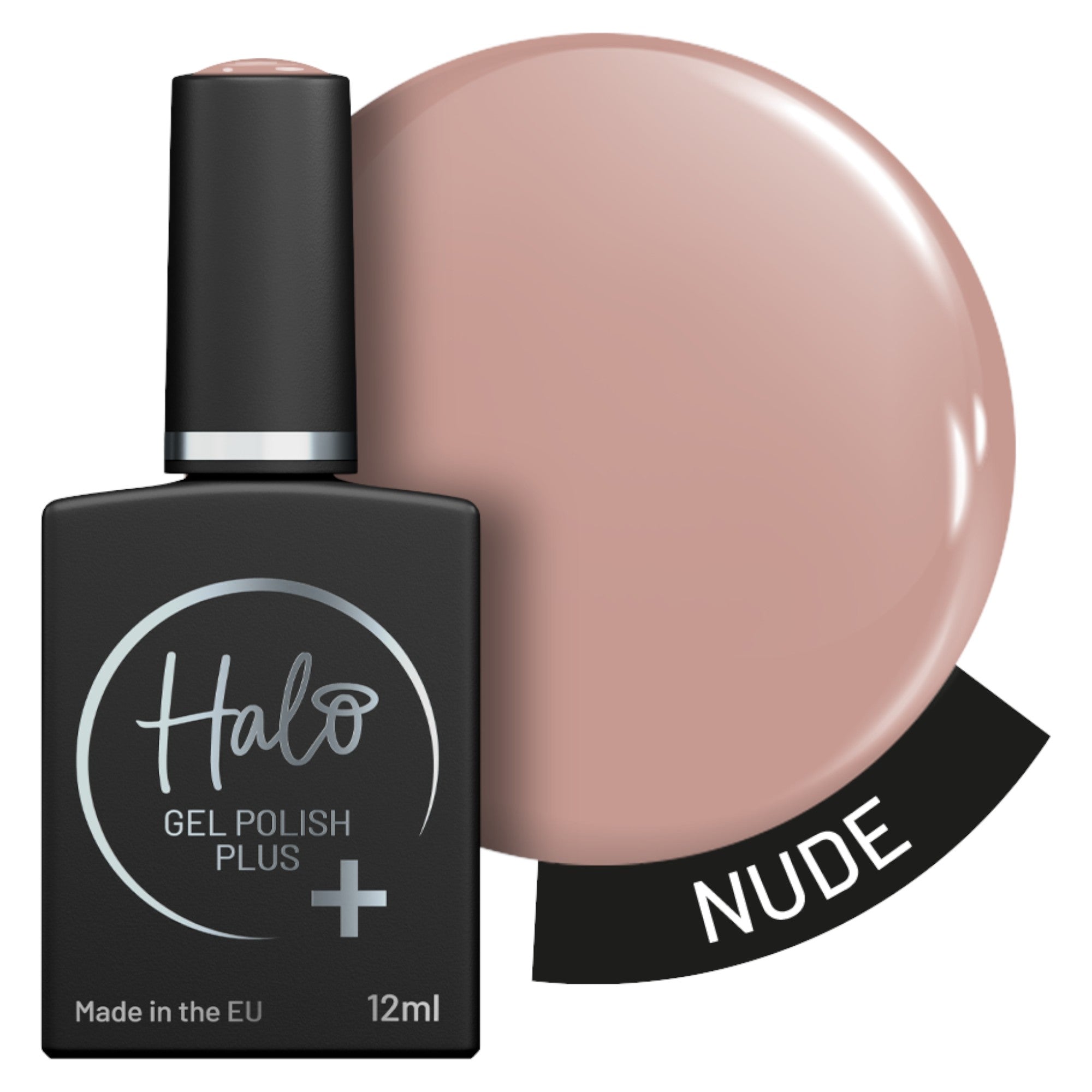 Halo - Gel Polish Plus 12ml
