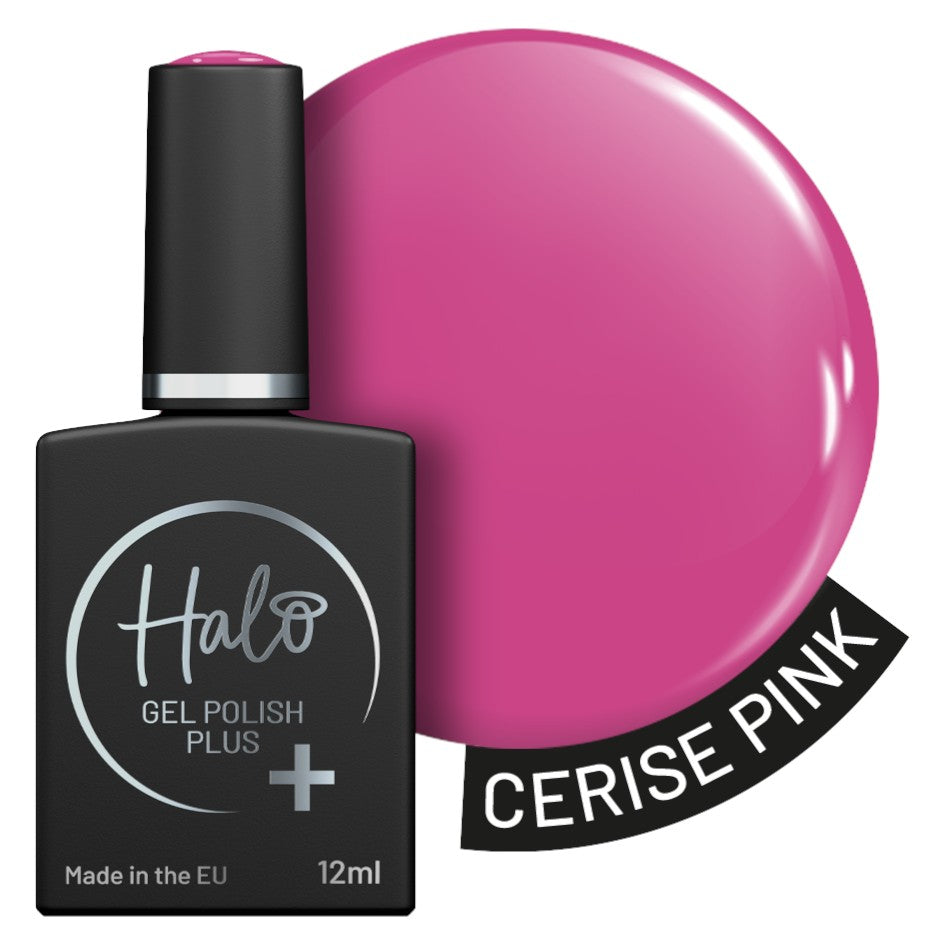 Halo - Gel Polish Plus 12ml