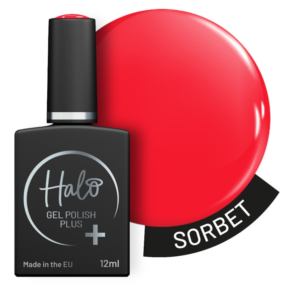 Halo - Gel Polish Plus 12ml