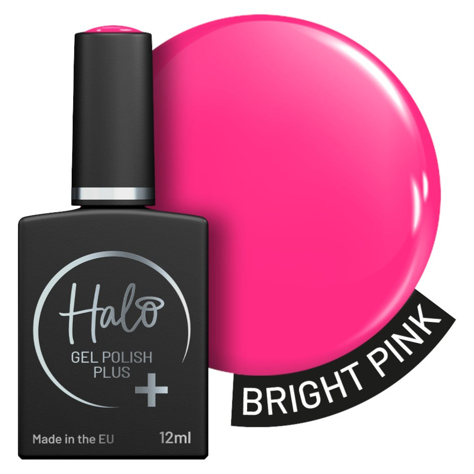 Halo - Gel Polish Plus 12ml